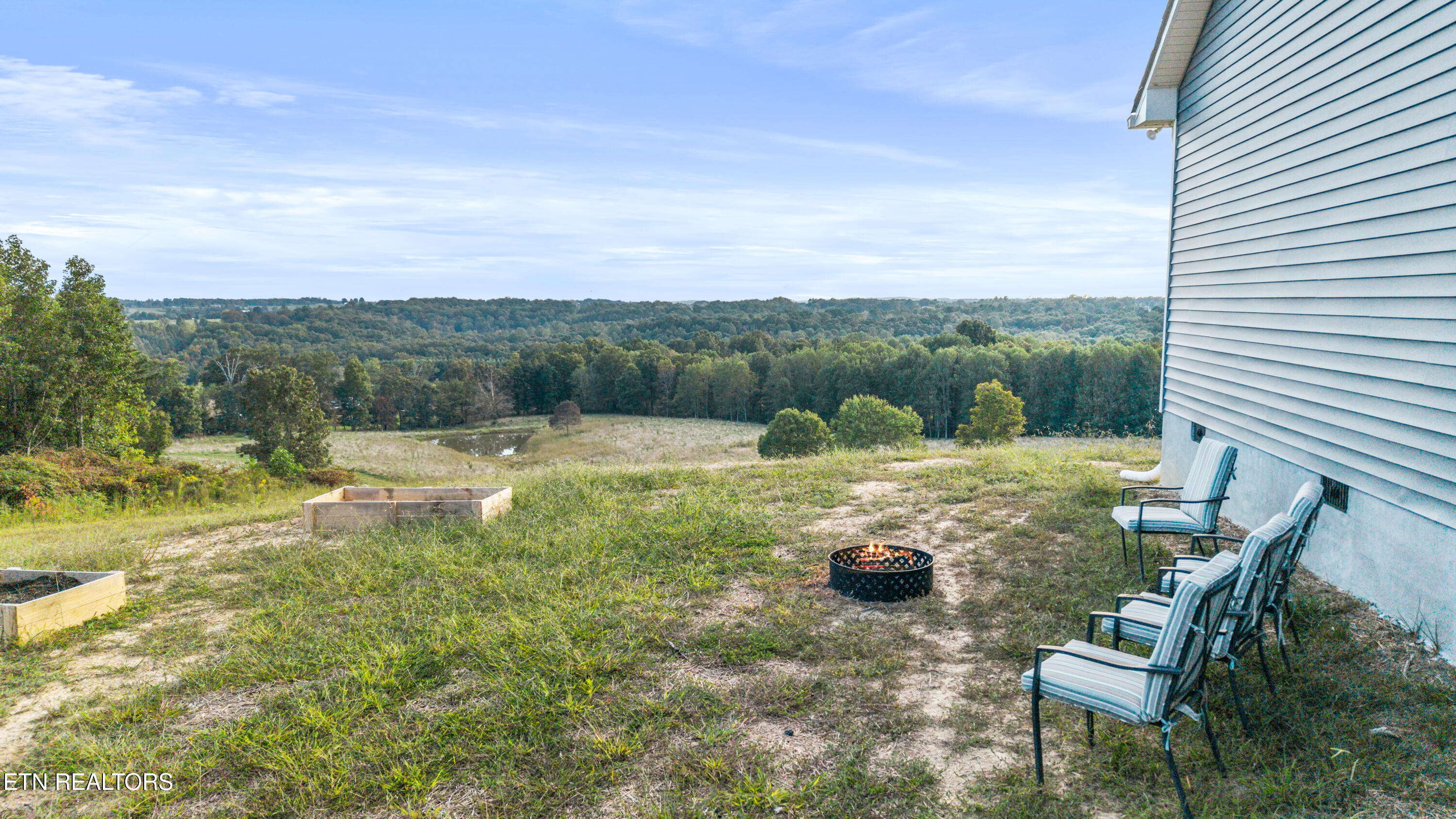 610 Summer City Firetower Road Pikeville TN 37367