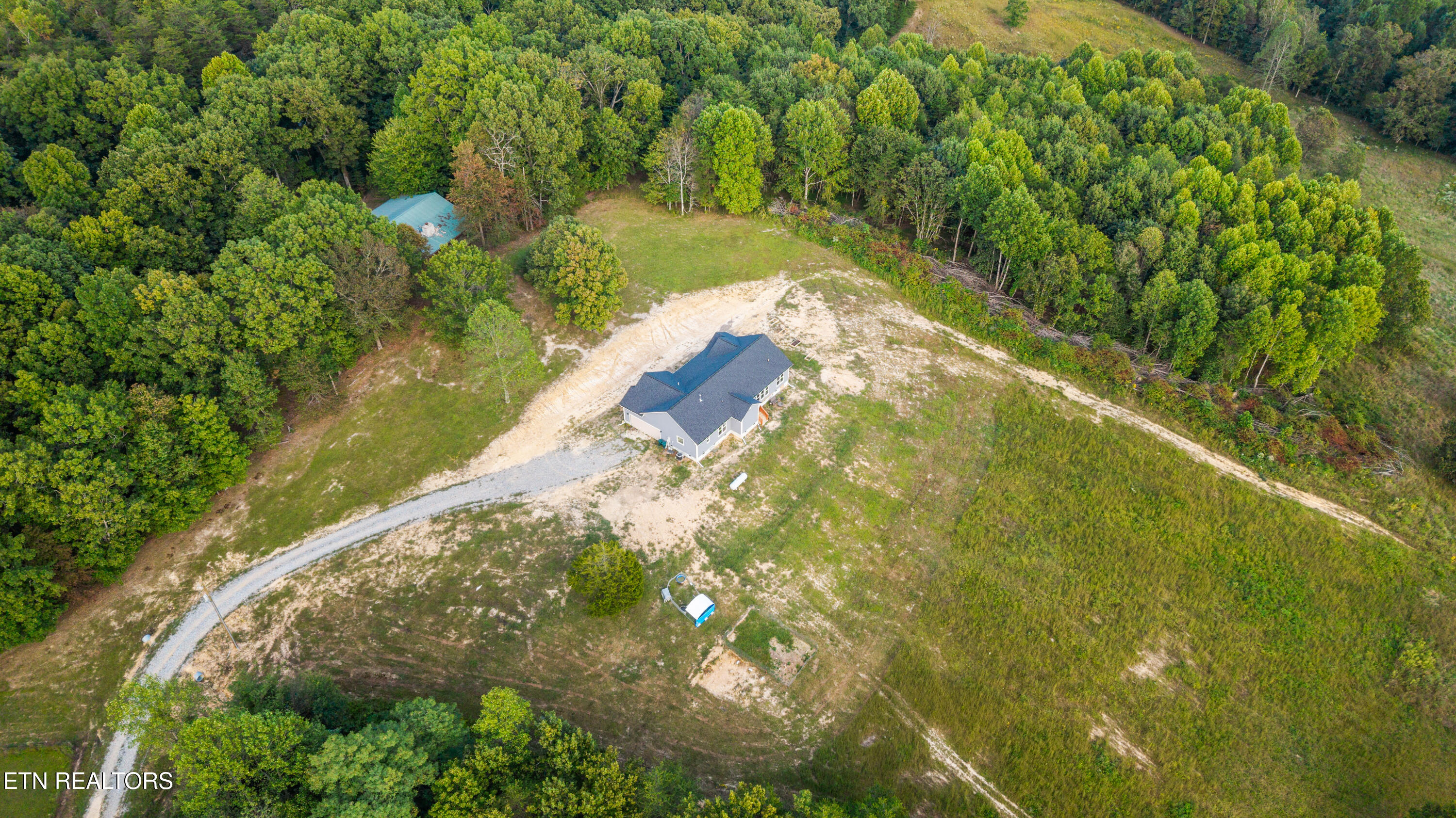 610 Summer City Firetower Road Pikeville TN 37367