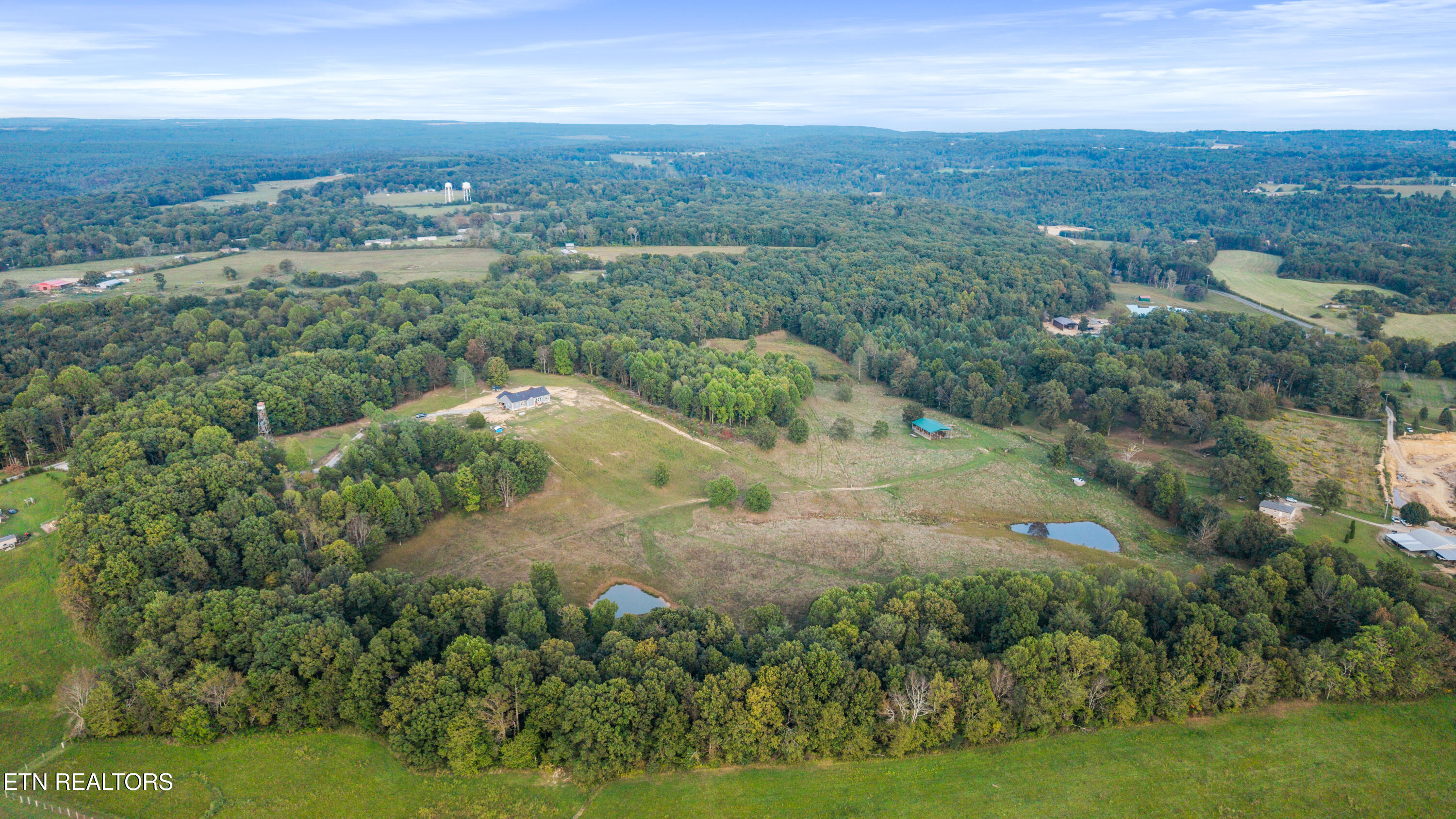 610 Summer City Firetower Road Pikeville TN 37367