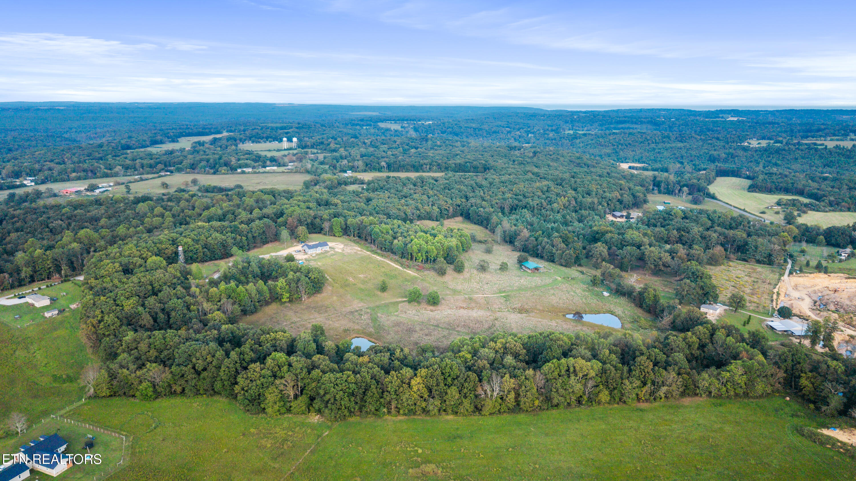 610 Summer City Firetower Road Pikeville TN 37367