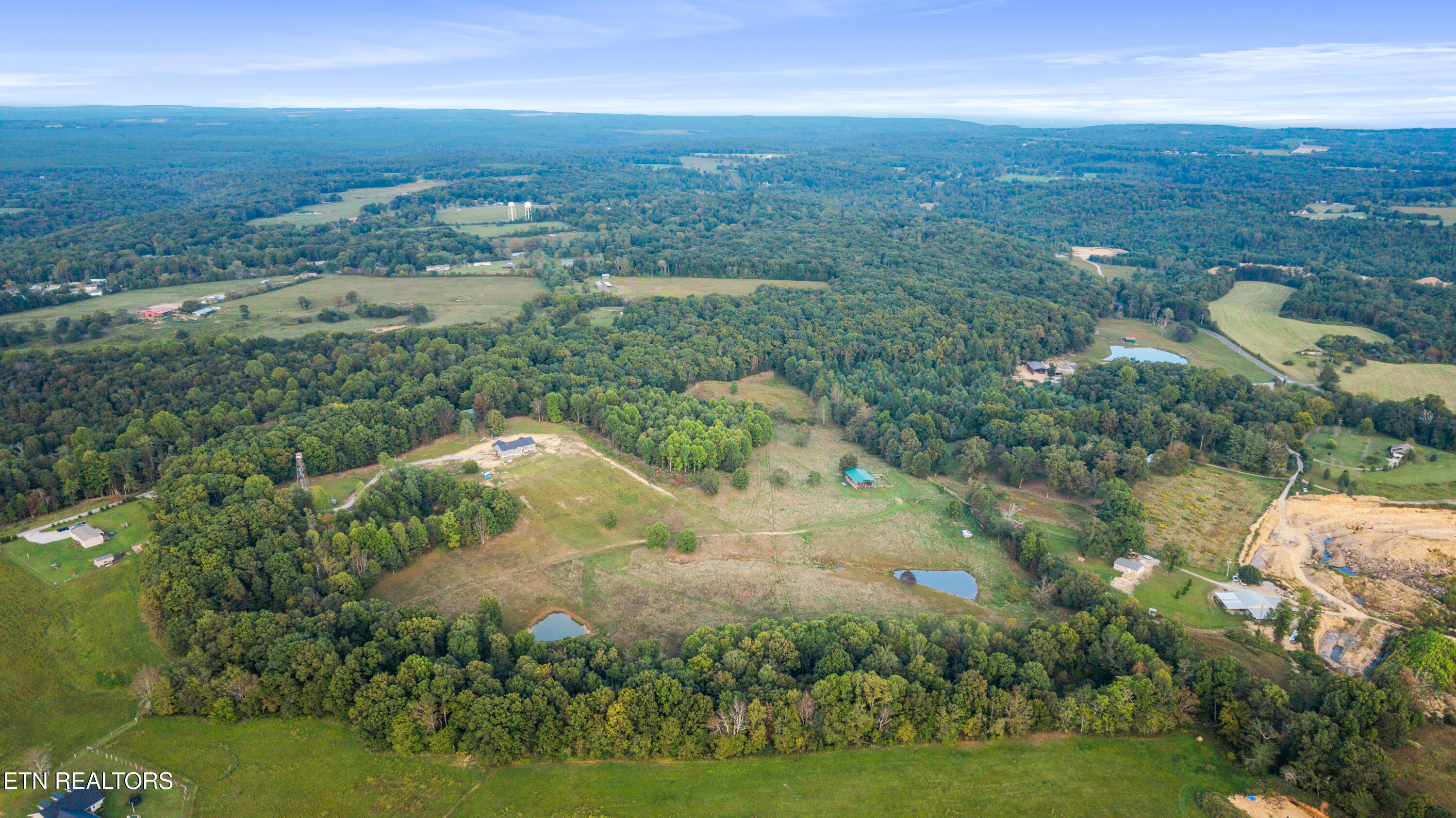610 Summer City Firetower Road Pikeville TN 37367