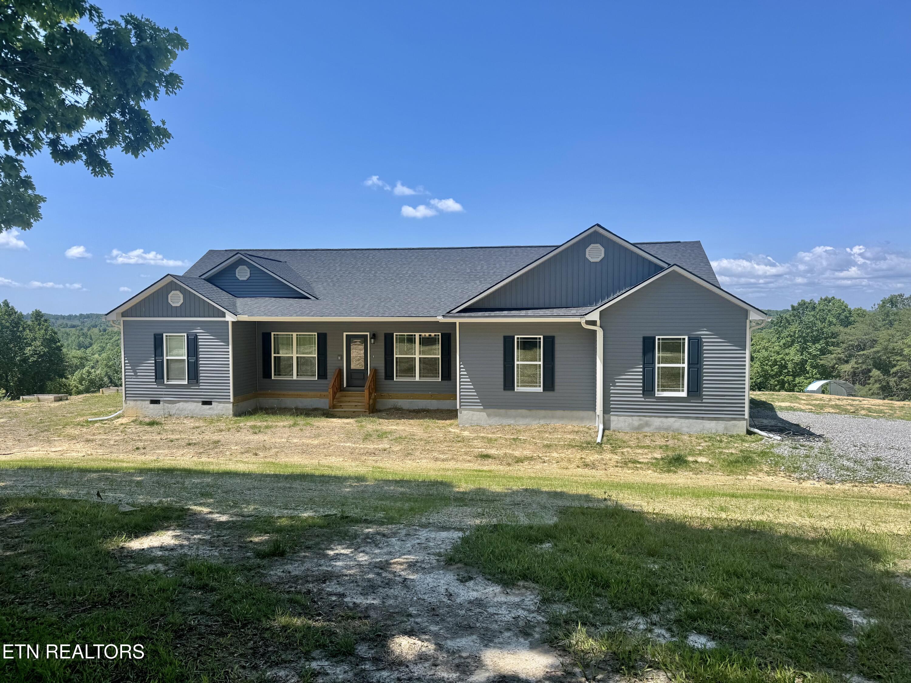 610 Summer City Firetower Road Pikeville TN 37367