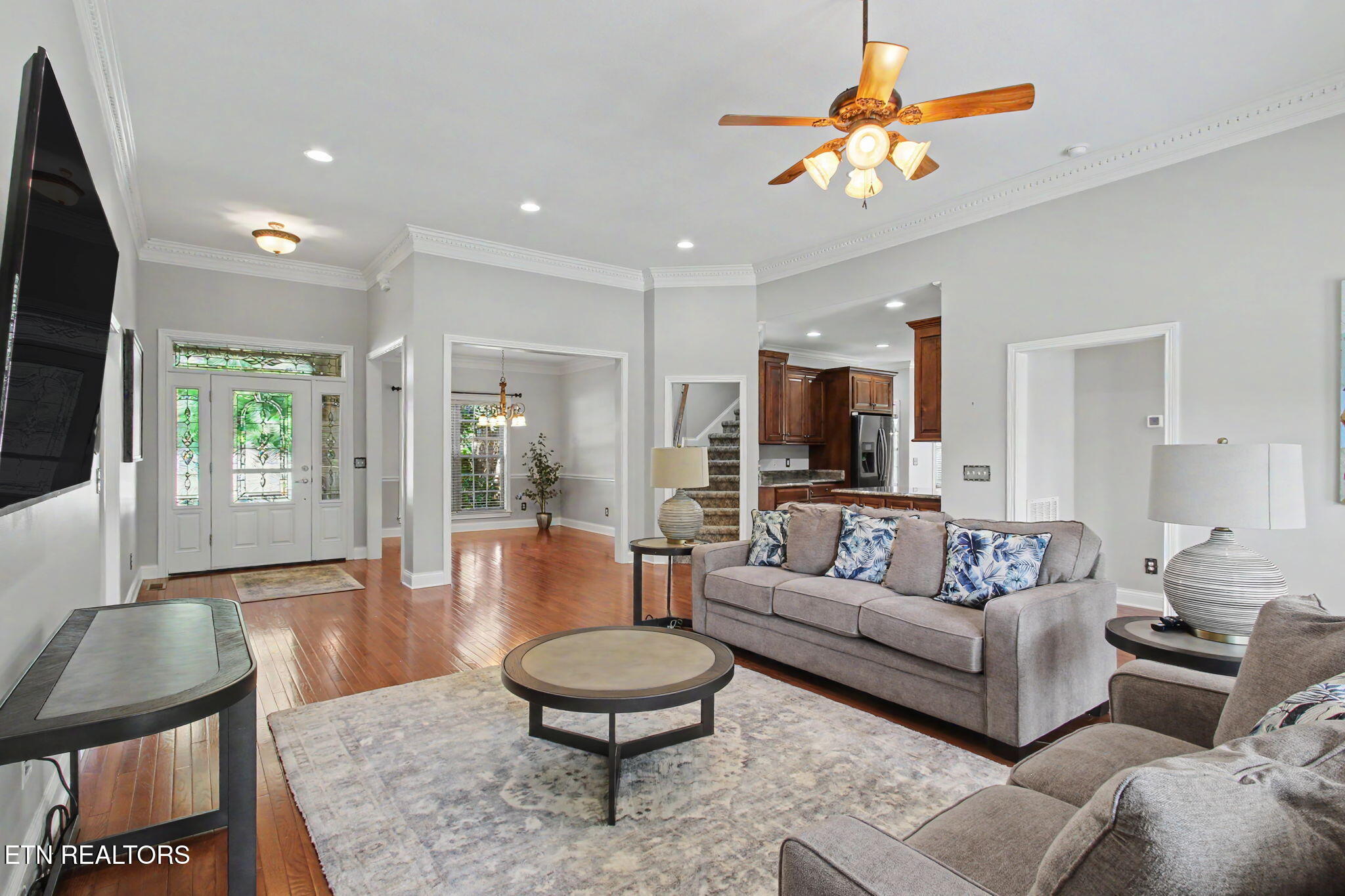 140 Big Oak Drive Dandridge TN 37725