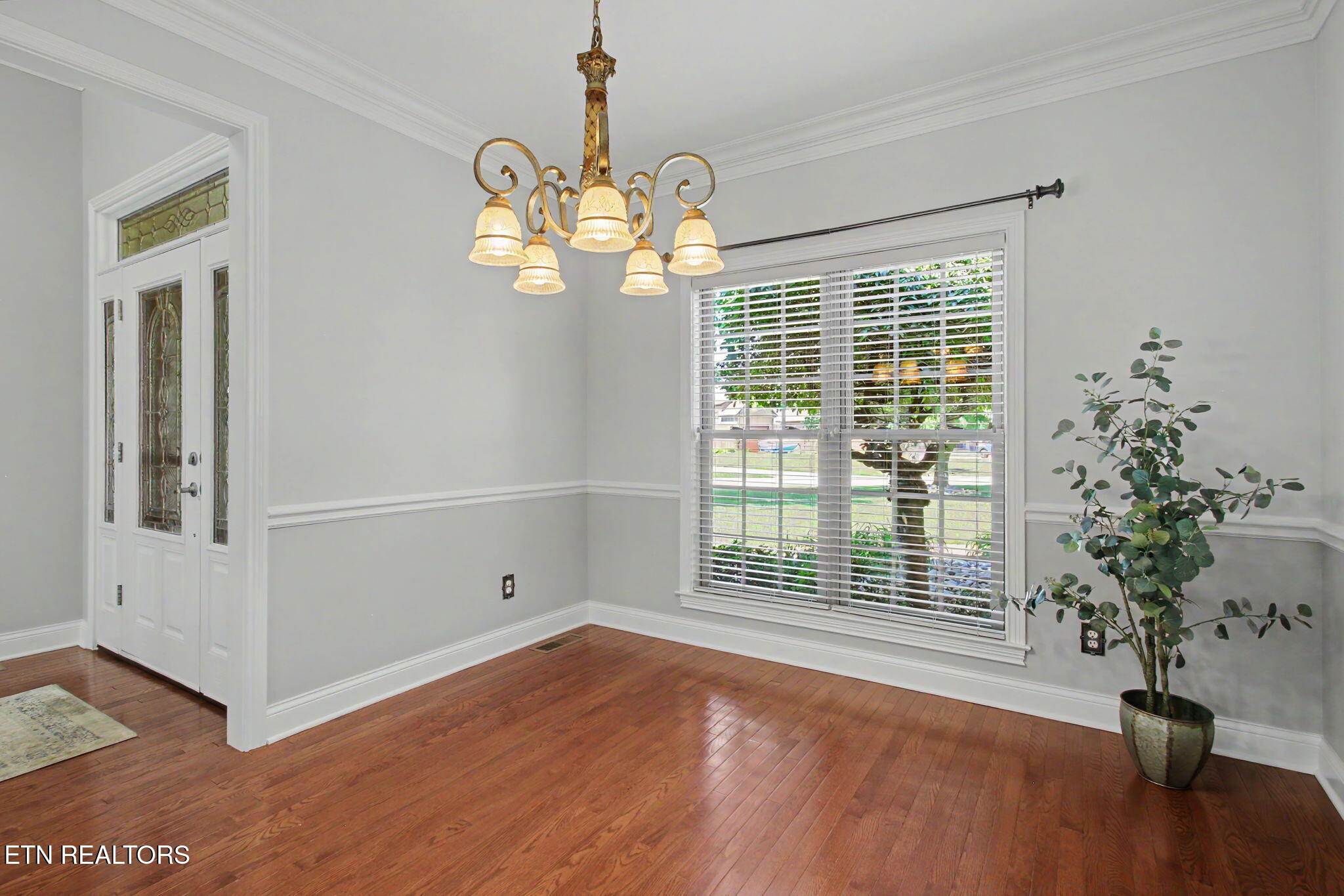 140 Big Oak Drive Dandridge TN 37725