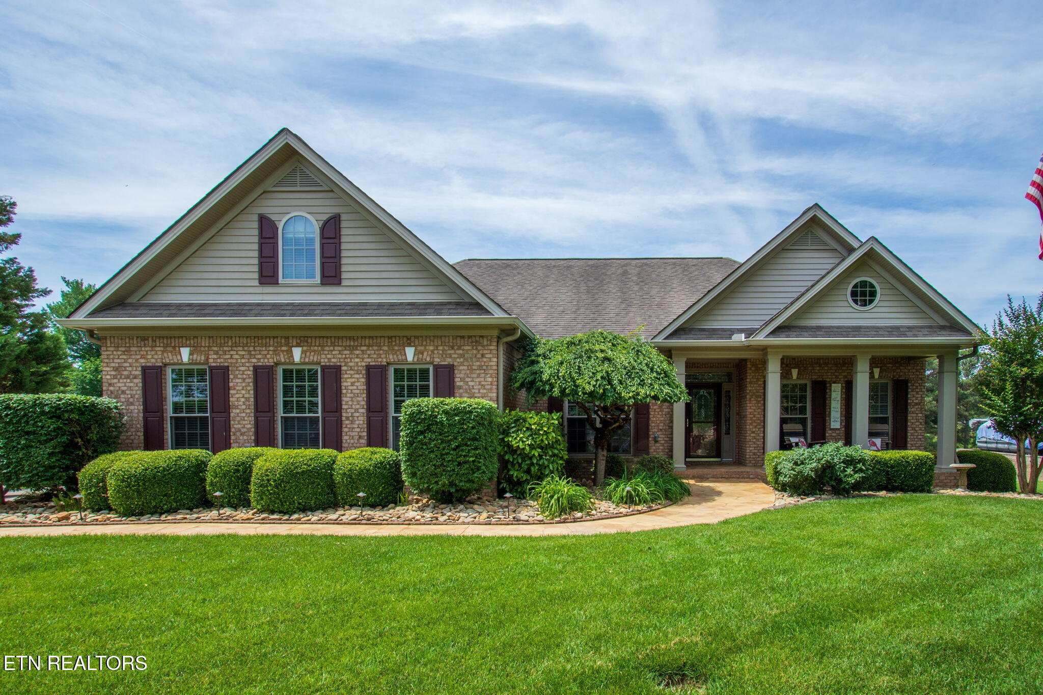 140 Big Oak Drive Dandridge TN 37725