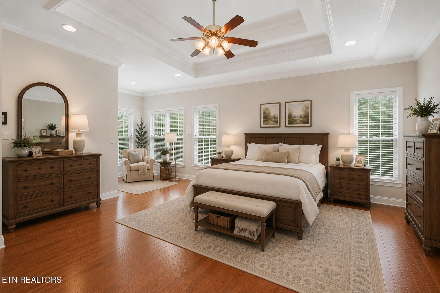 140 Big Oak Drive Dandridge TN 37725
