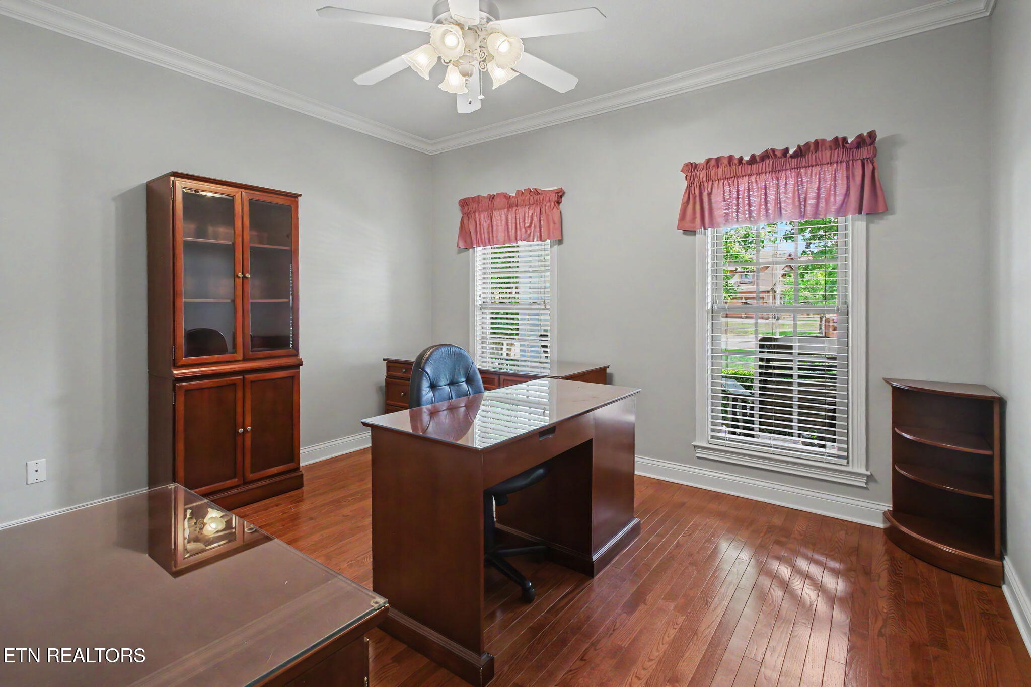 140 Big Oak Drive Dandridge TN 37725