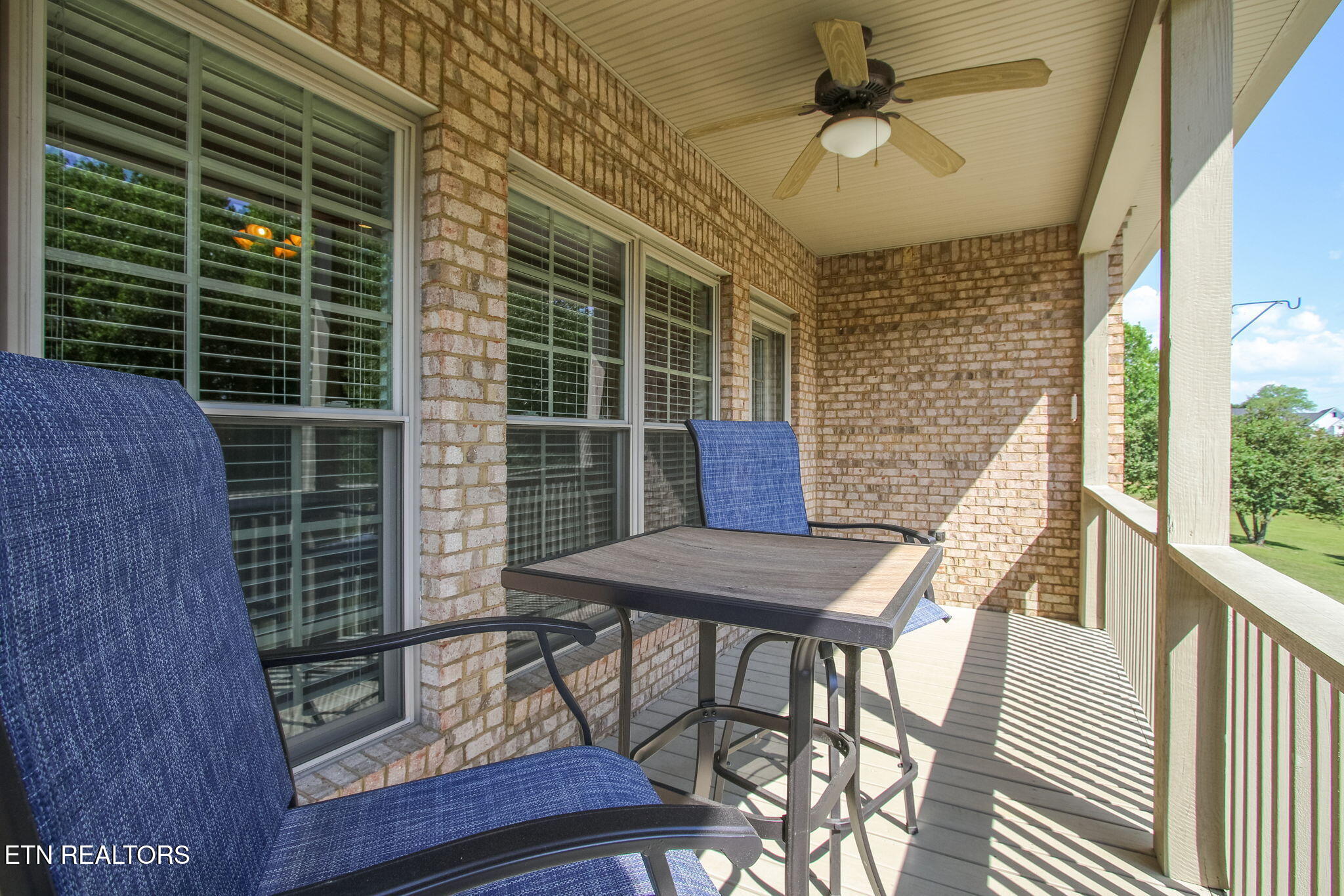 140 Big Oak Drive Dandridge TN 37725