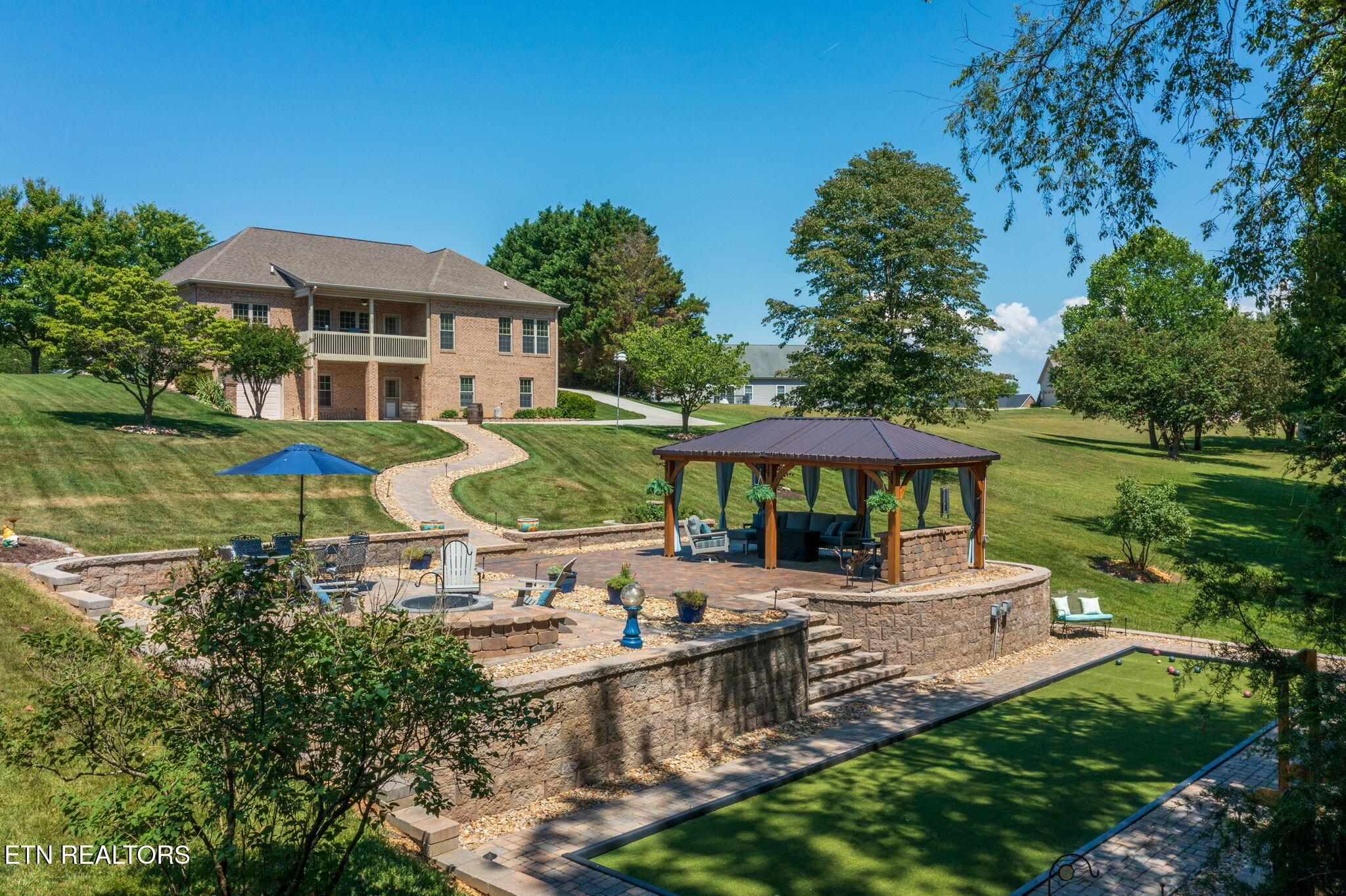 140 Big Oak Drive Dandridge TN 37725