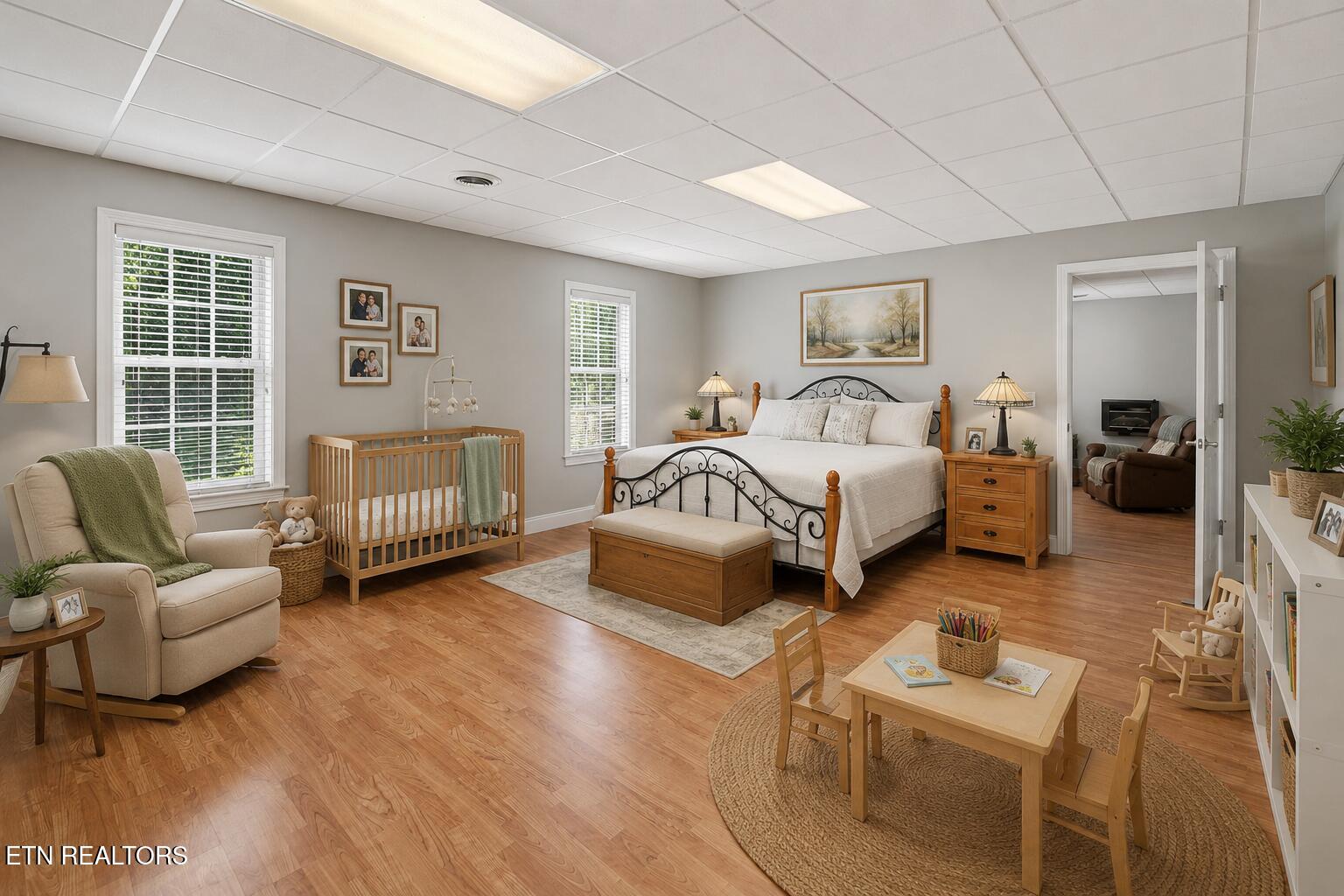 140 Big Oak Drive Dandridge TN 37725