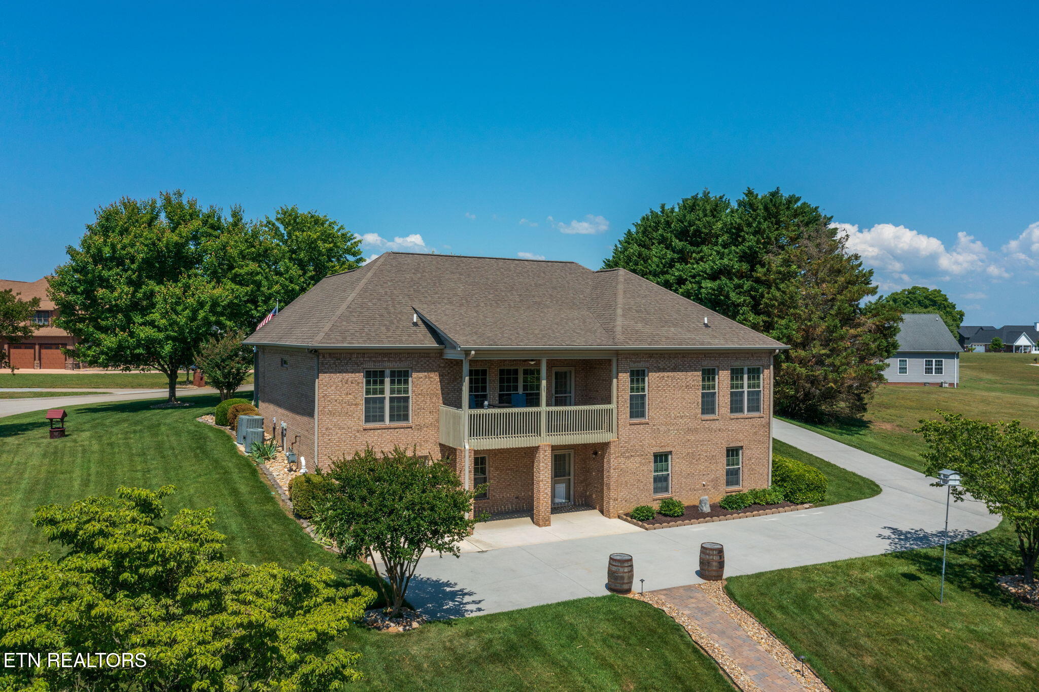 140 Big Oak Drive Dandridge TN 37725