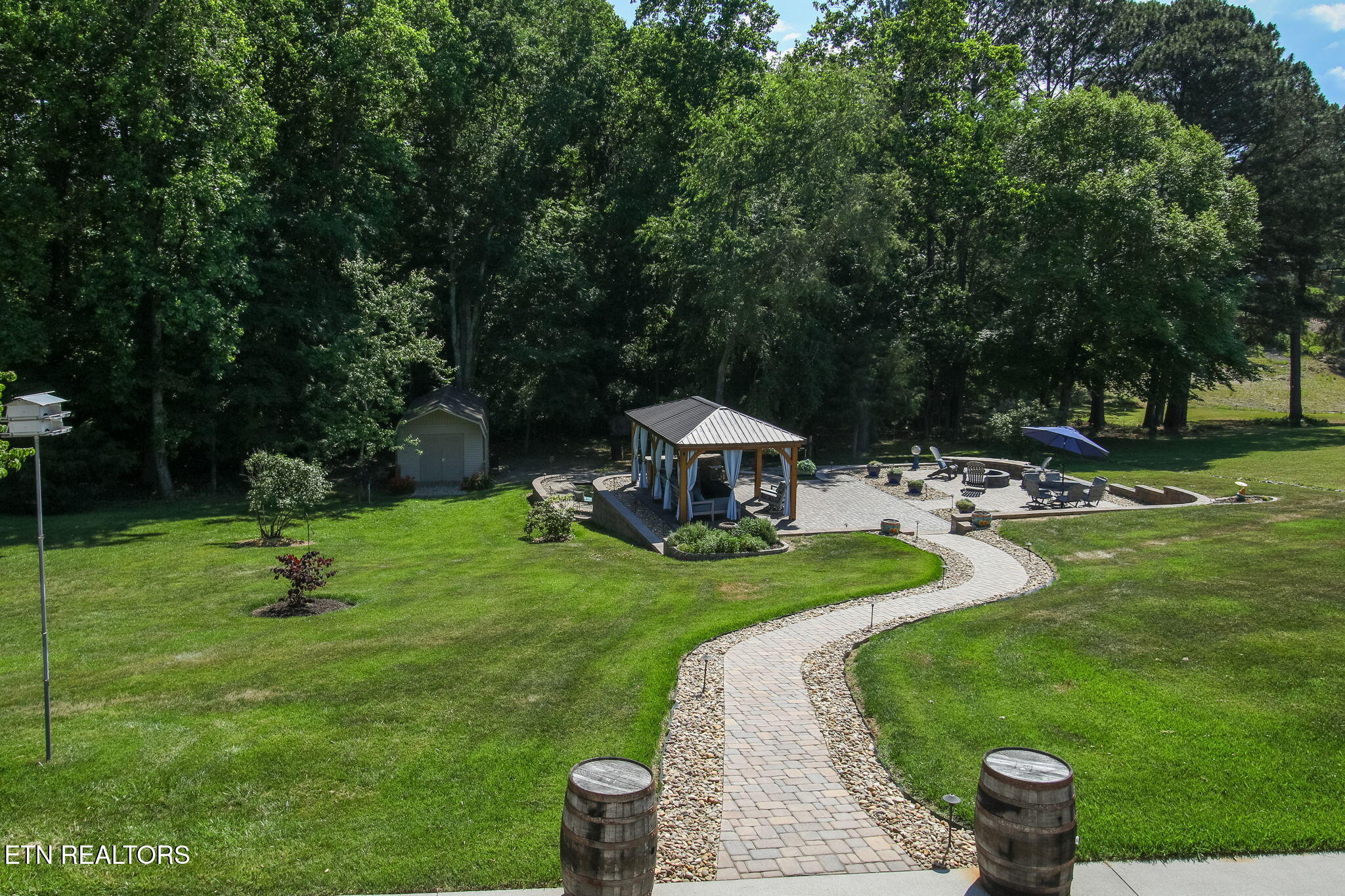 140 Big Oak Drive Dandridge TN 37725