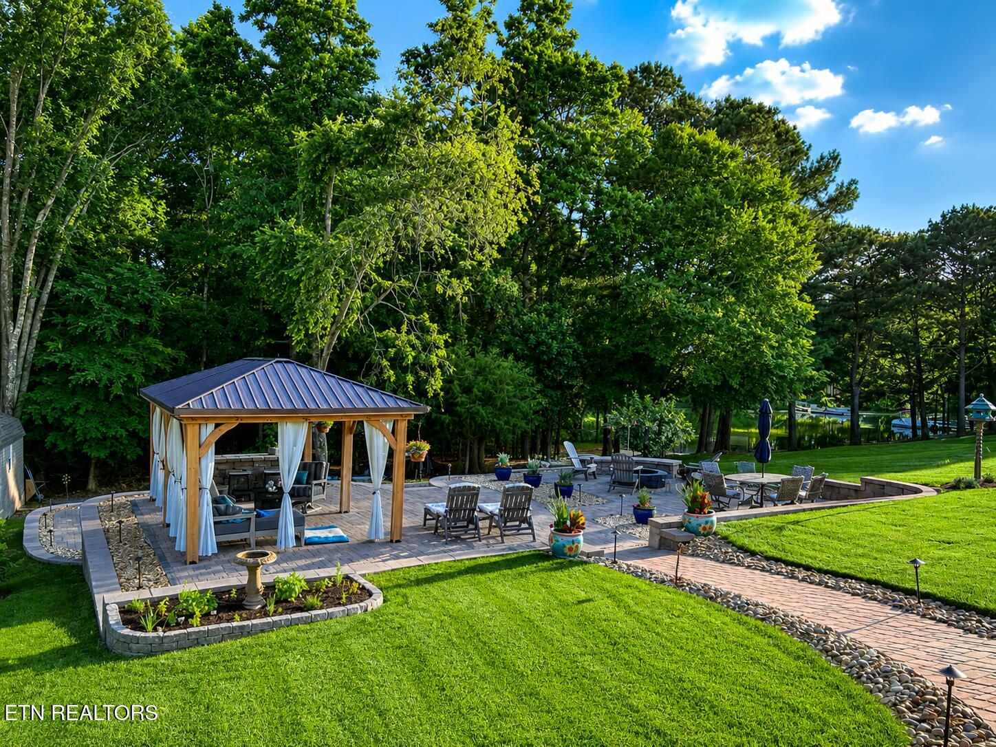 140 Big Oak Drive Dandridge TN 37725
