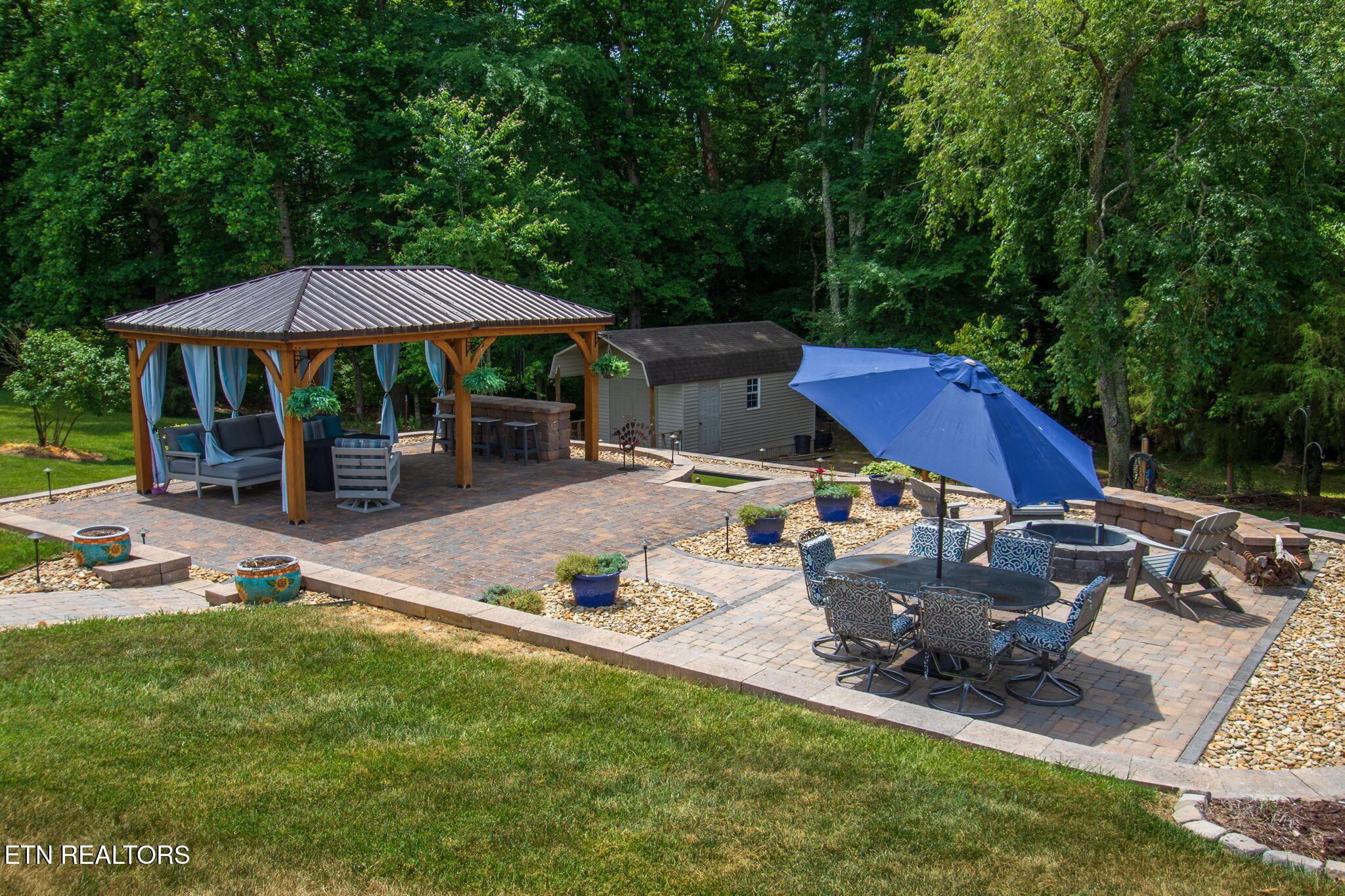 140 Big Oak Drive Dandridge TN 37725