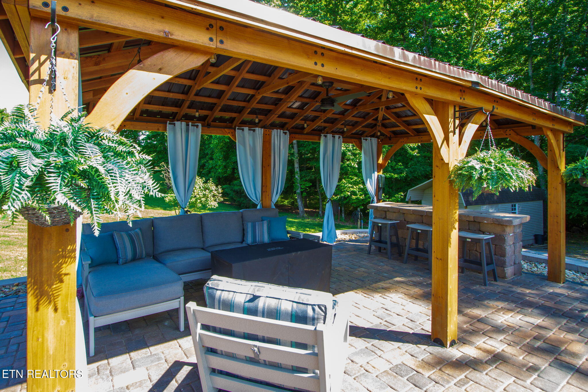 140 Big Oak Drive Dandridge TN 37725