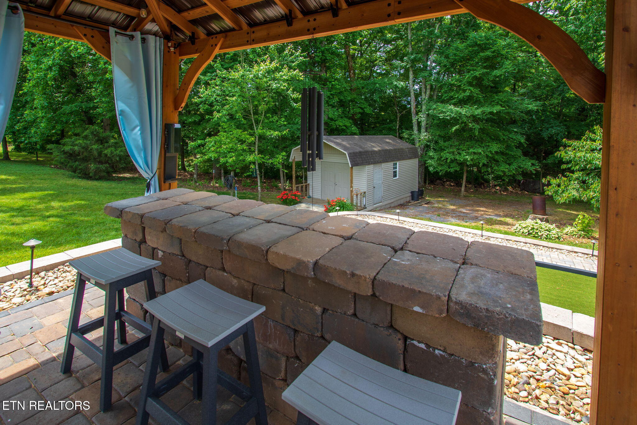 140 Big Oak Drive Dandridge TN 37725