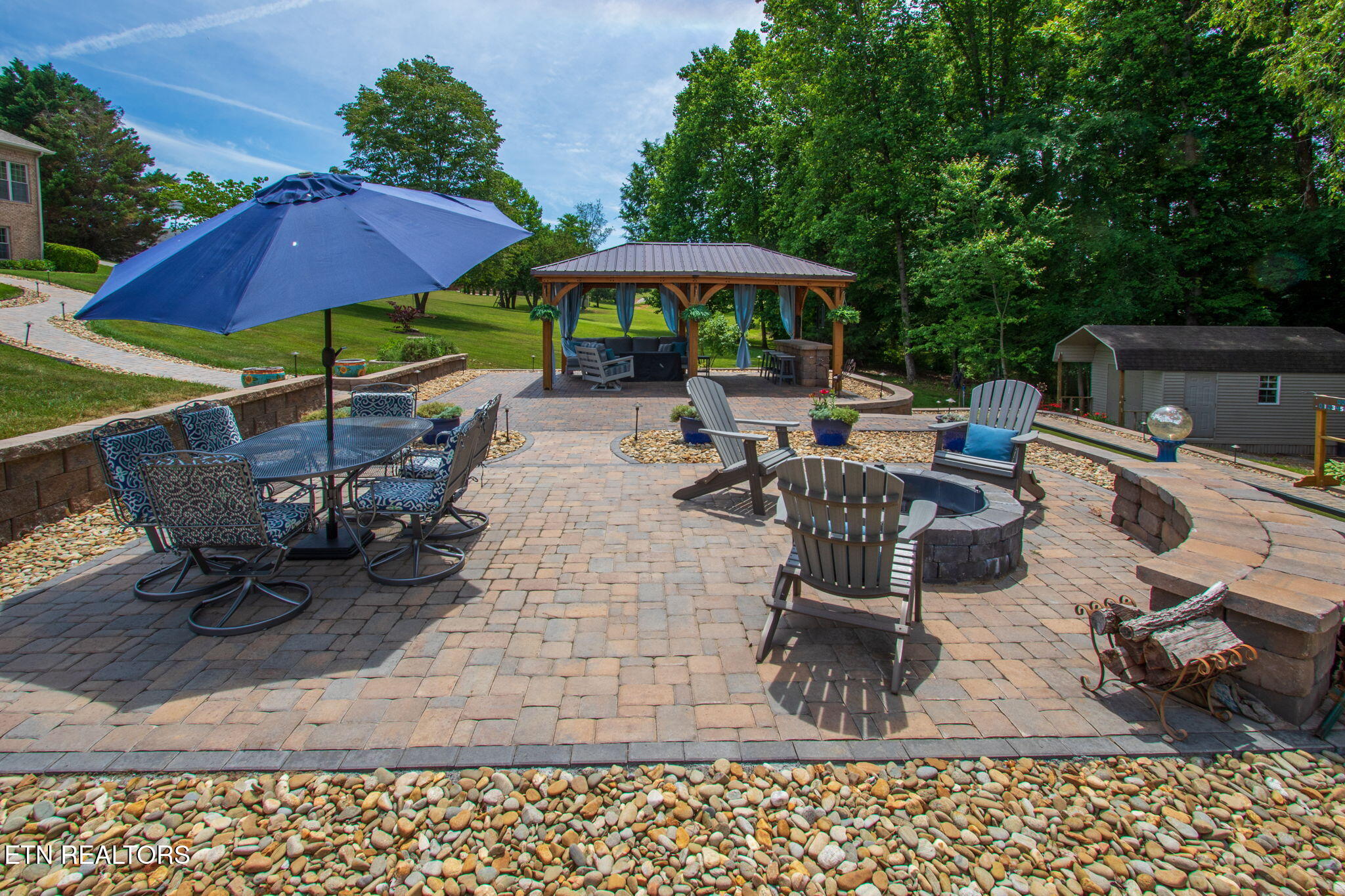 140 Big Oak Drive Dandridge TN 37725