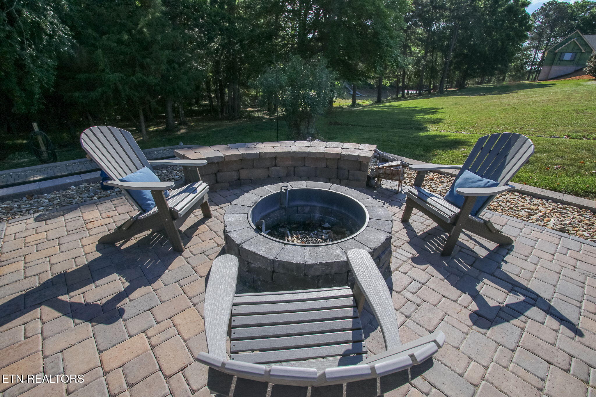 140 Big Oak Drive Dandridge TN 37725