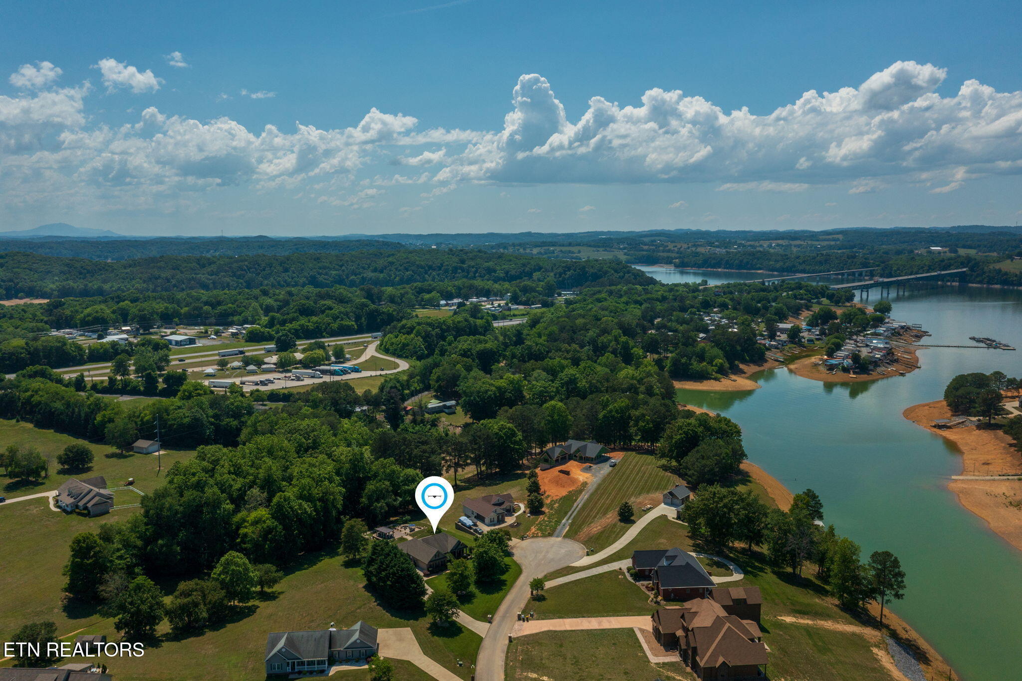 140 Big Oak Drive Dandridge TN 37725