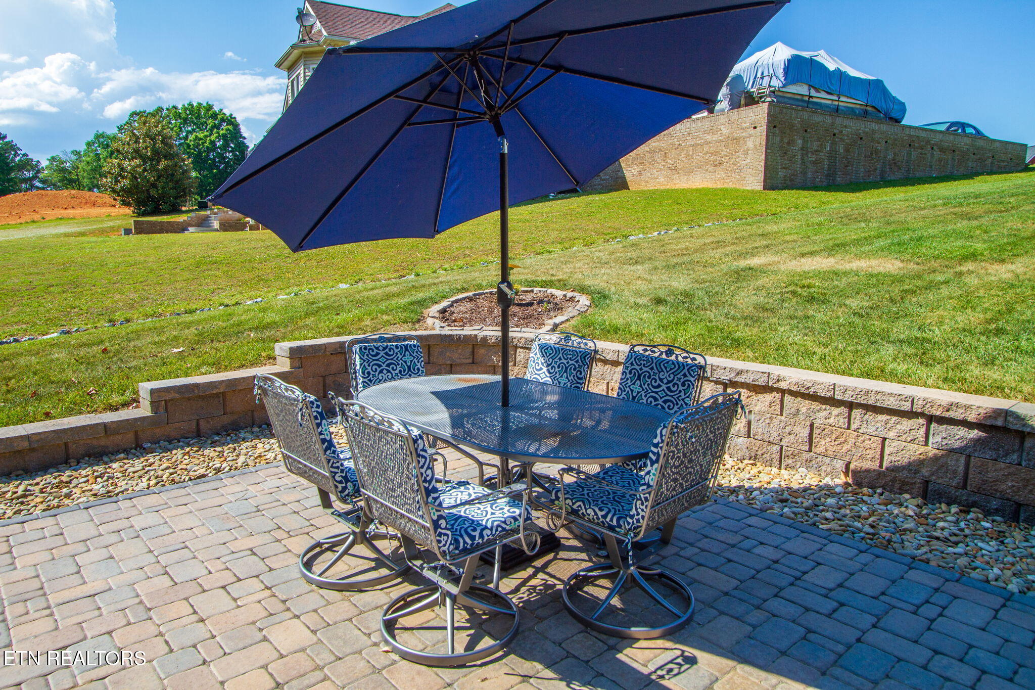140 Big Oak Drive Dandridge TN 37725