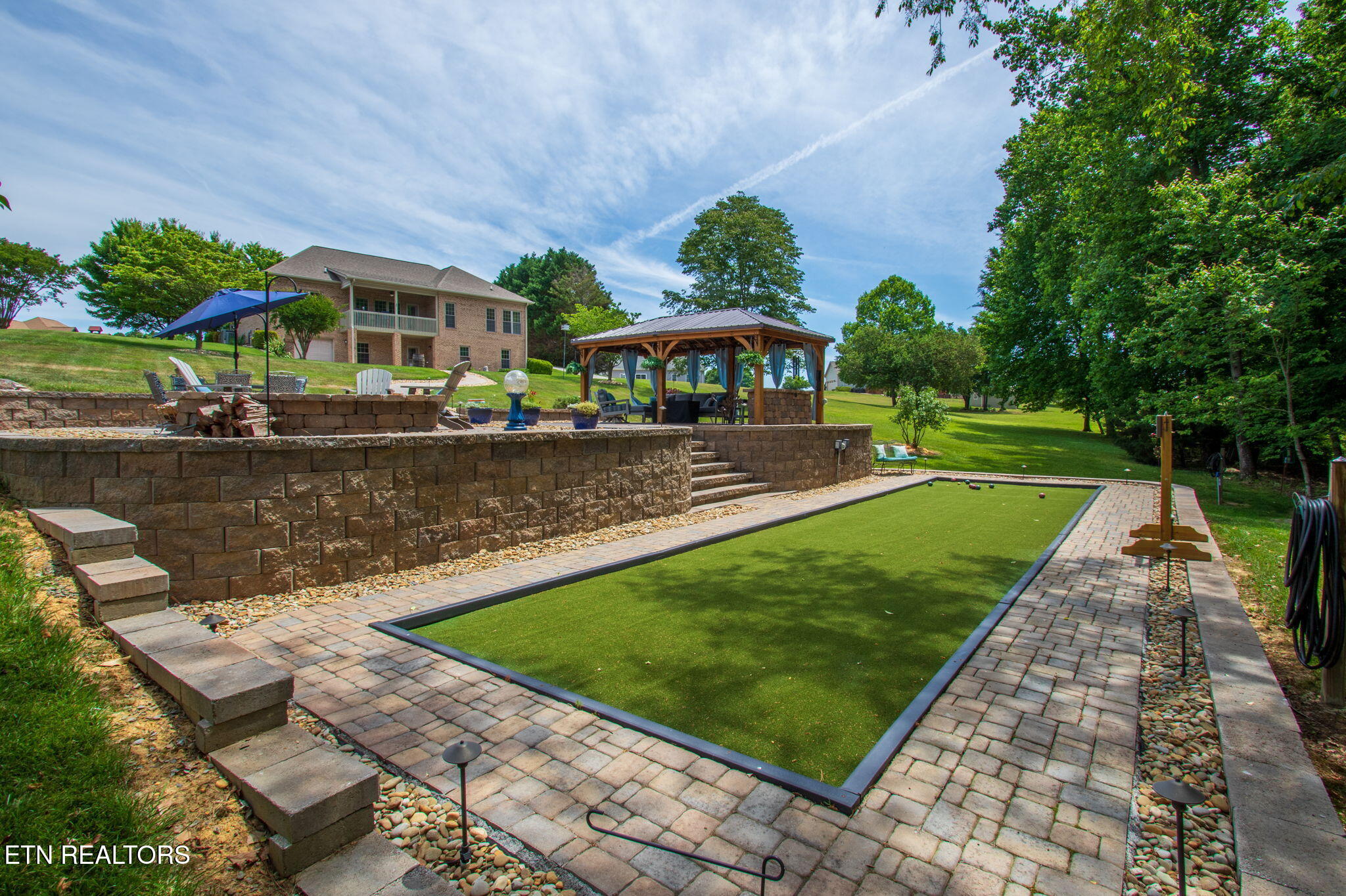 140 Big Oak Drive Dandridge TN 37725
