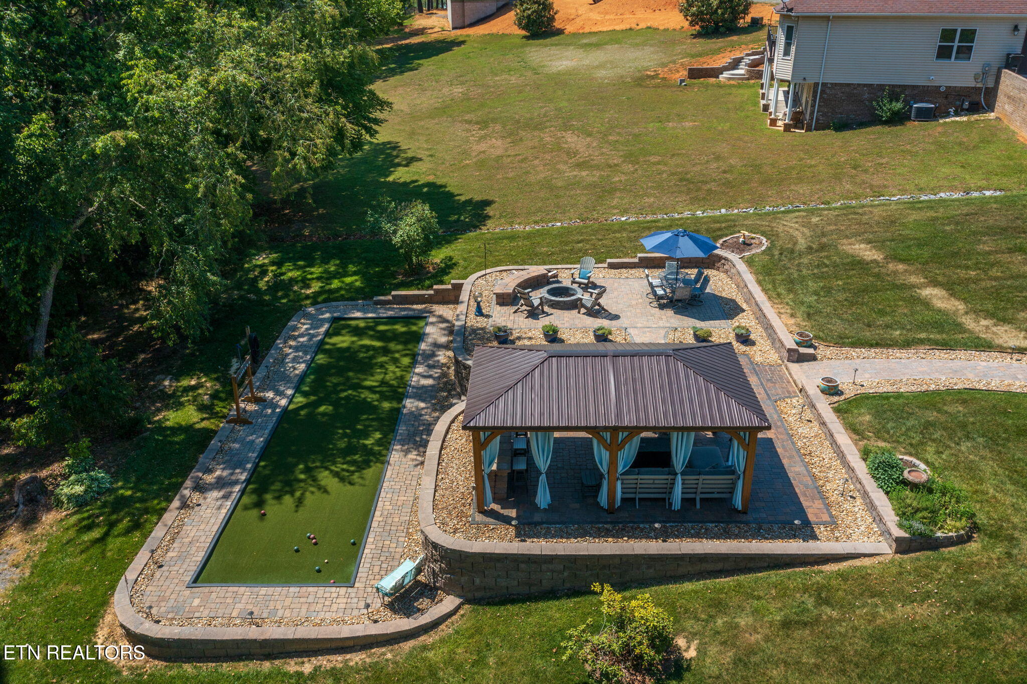 140 Big Oak Drive Dandridge TN 37725