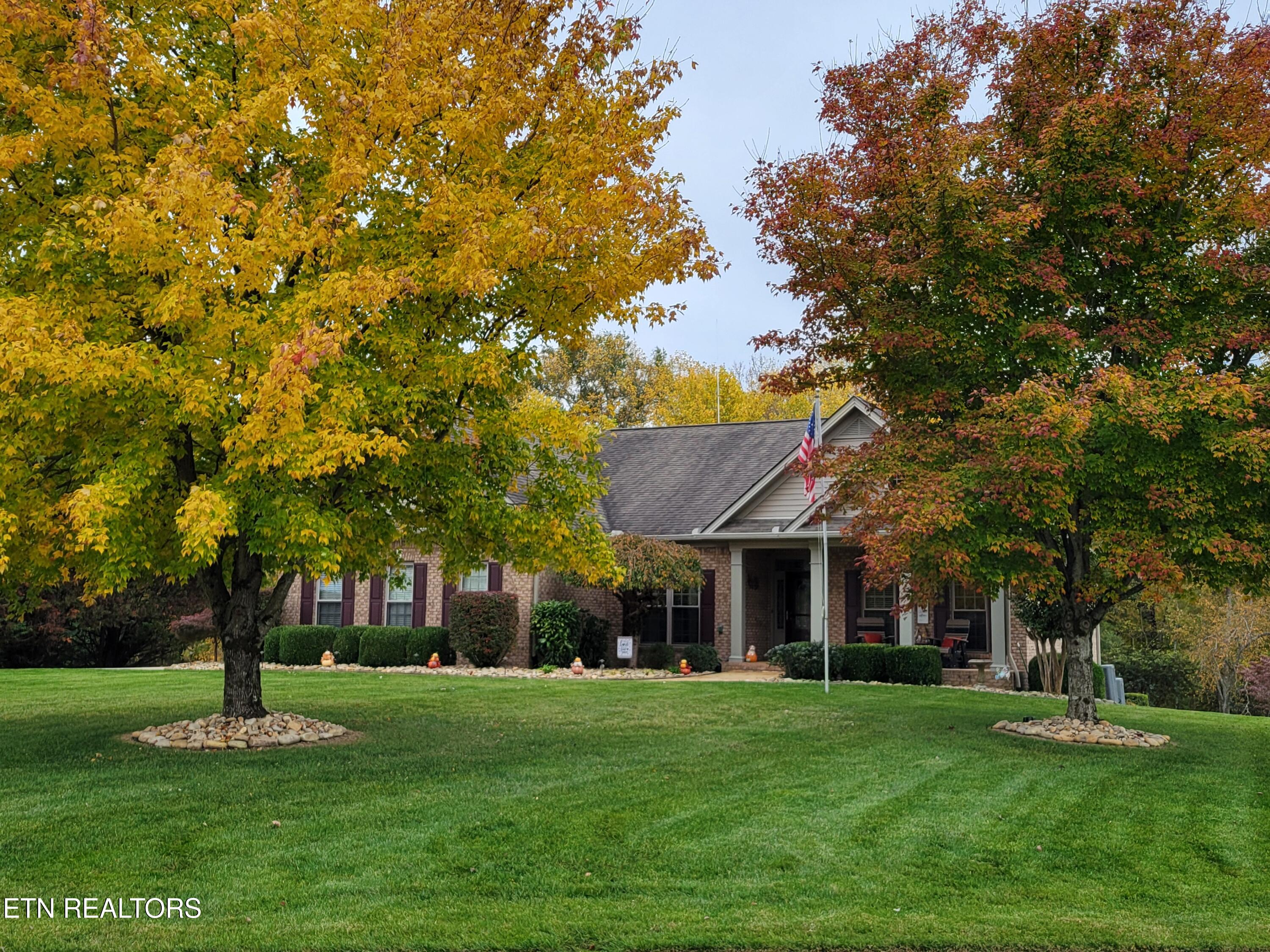 140 Big Oak Drive Dandridge TN 37725