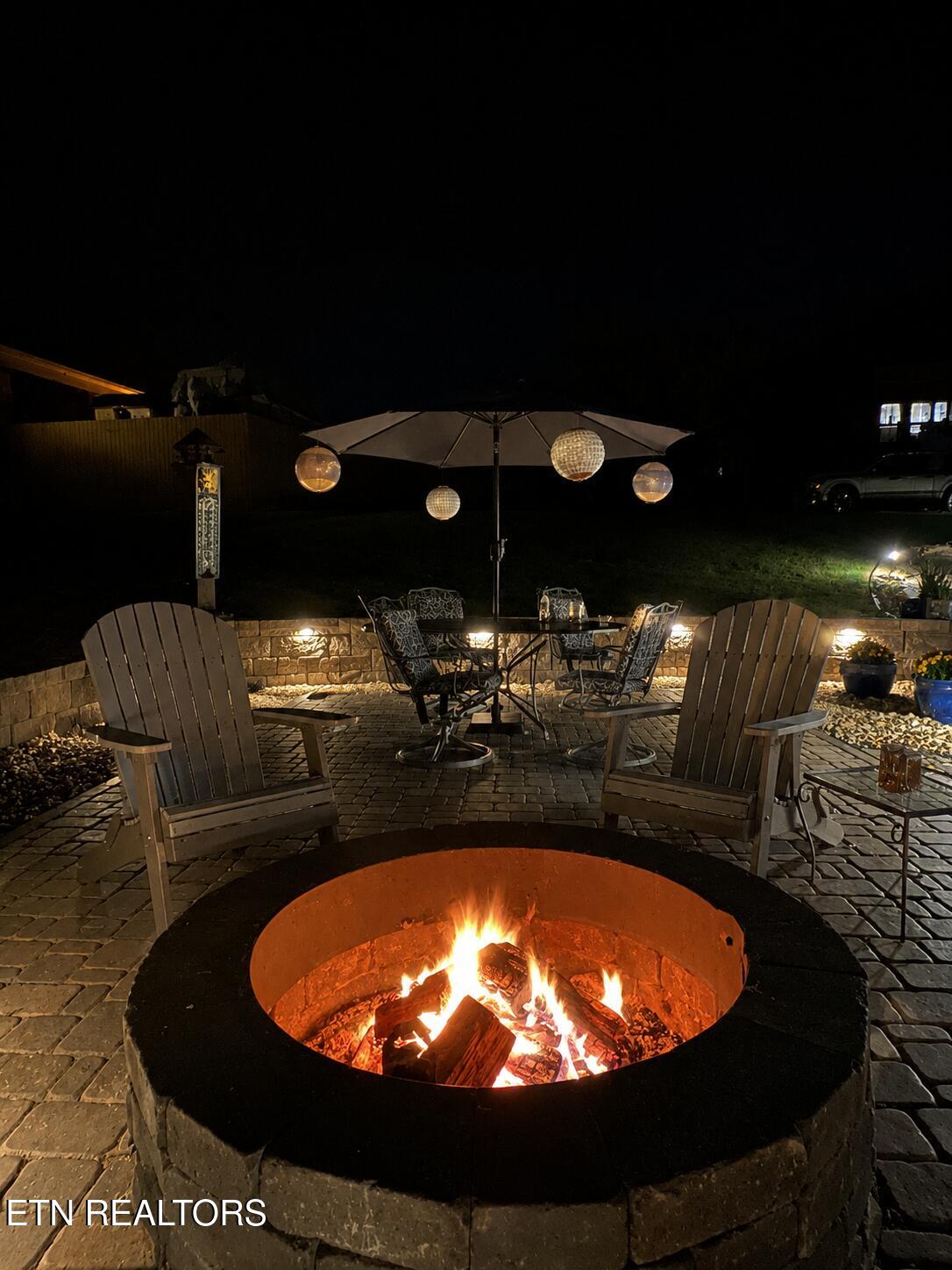 140 Big Oak Drive Dandridge TN 37725