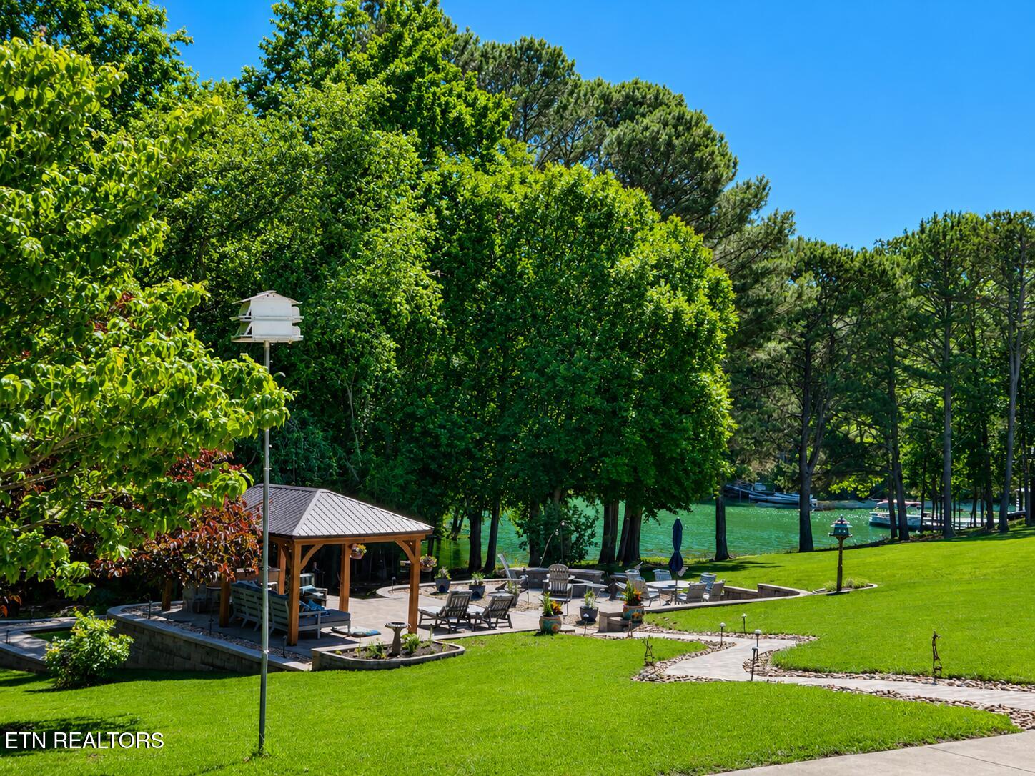 140 Big Oak Drive Dandridge TN 37725