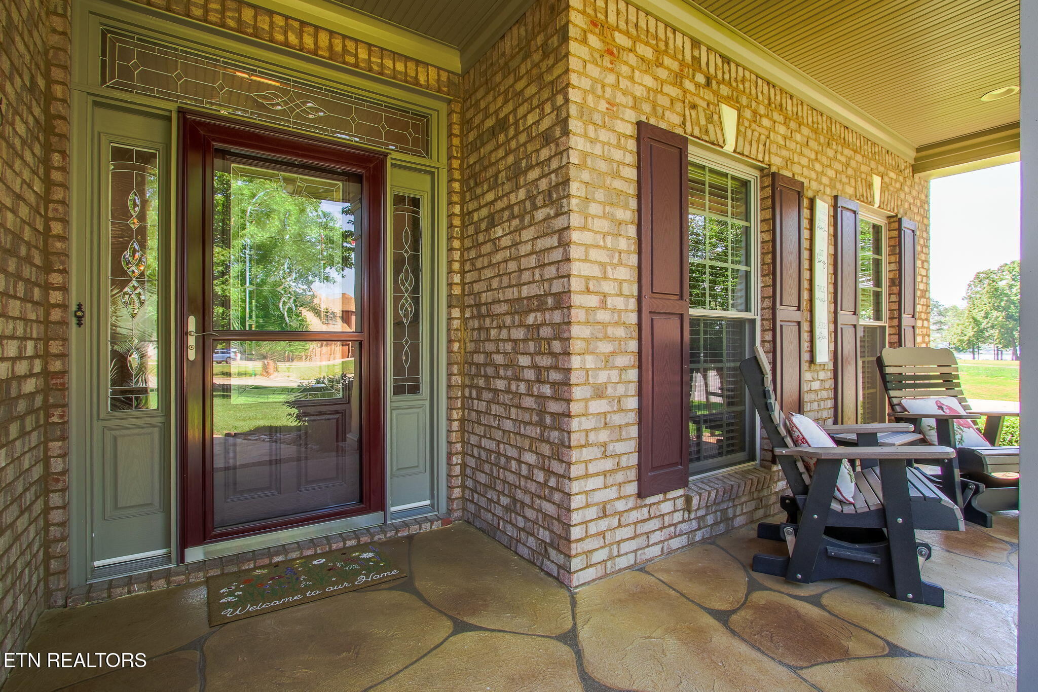 140 Big Oak Drive Dandridge TN 37725