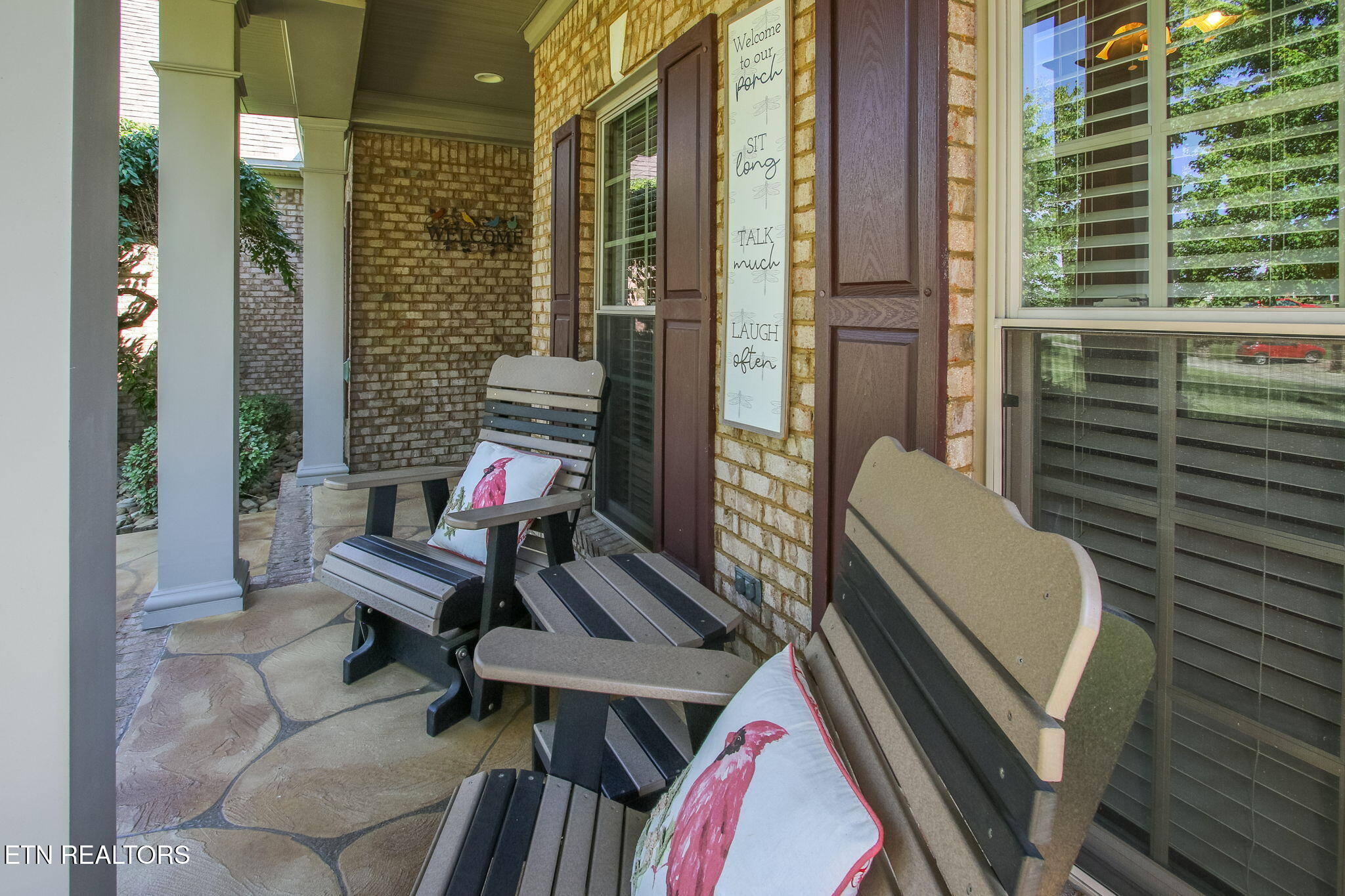 140 Big Oak Drive Dandridge TN 37725