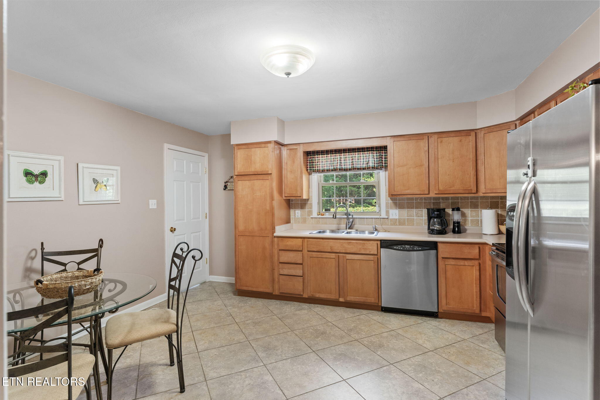 8121 Bennington Drive Knoxville TN 37909