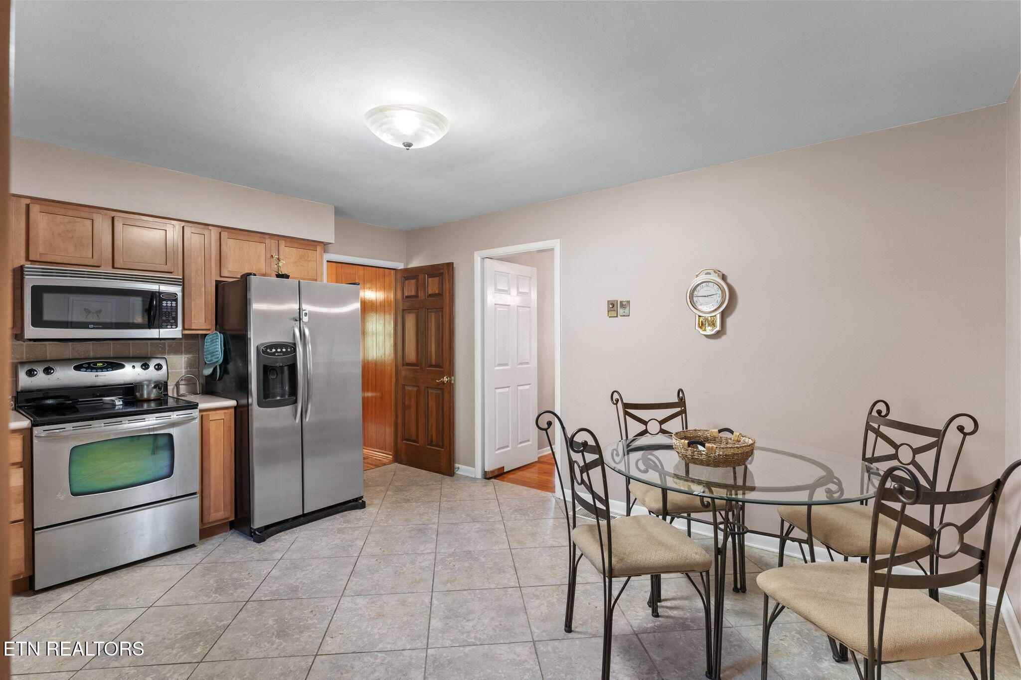 8121 Bennington Drive Knoxville TN 37909