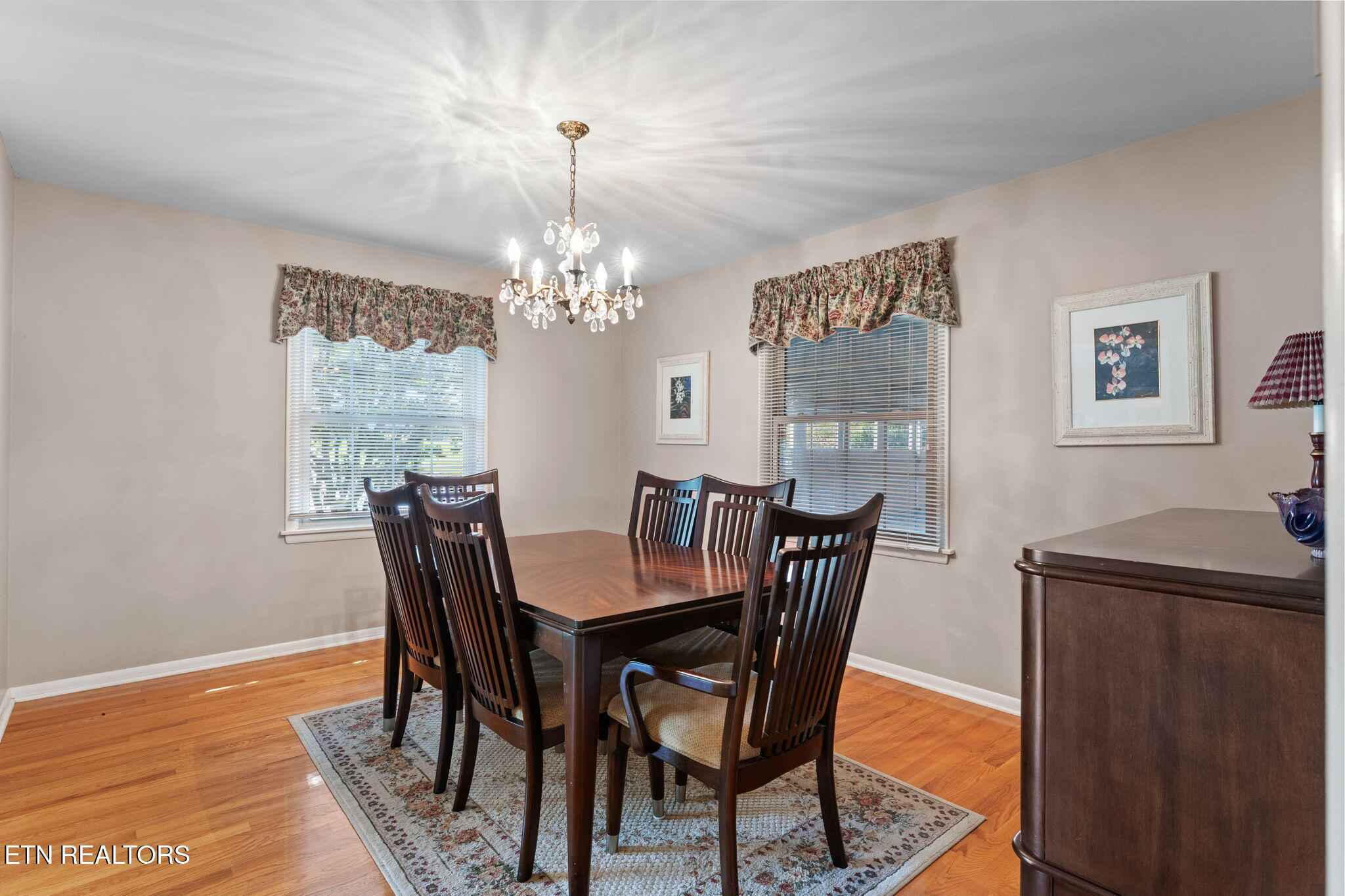 8121 Bennington Drive Knoxville TN 37909