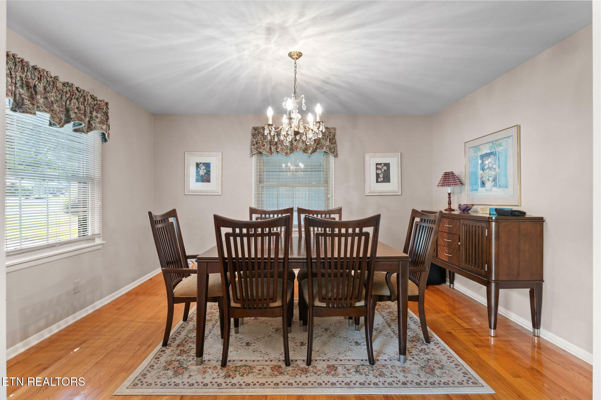 8121 Bennington Drive Knoxville TN 37909