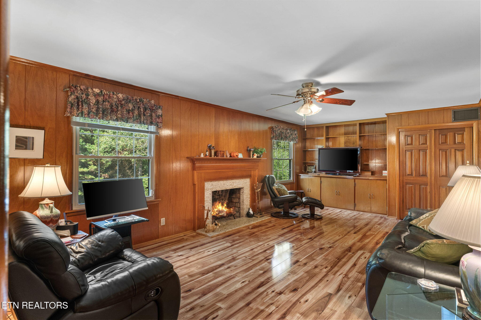 8121 Bennington Drive Knoxville TN 37909