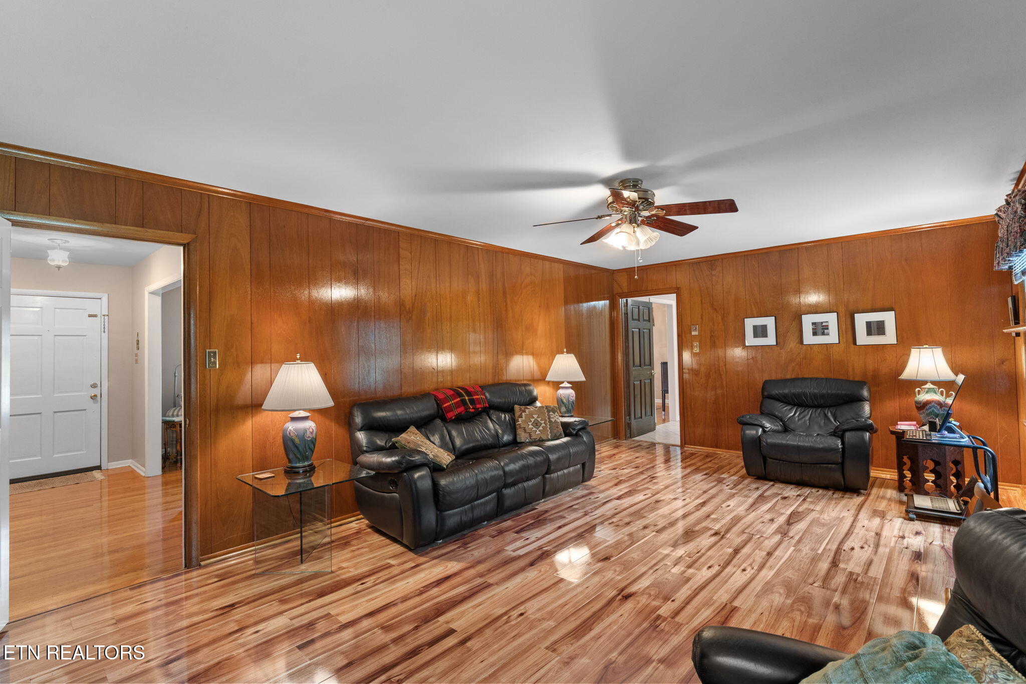 8121 Bennington Drive Knoxville TN 37909