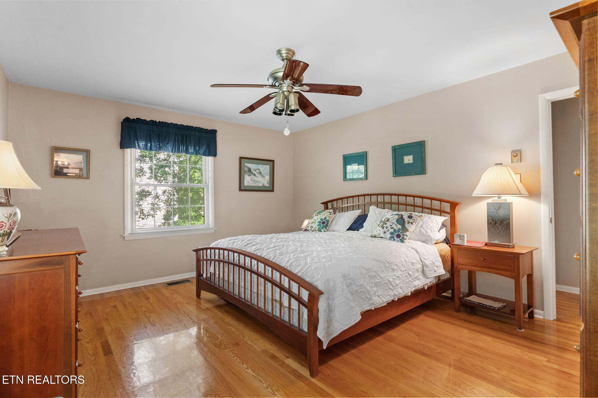 8121 Bennington Drive Knoxville TN 37909