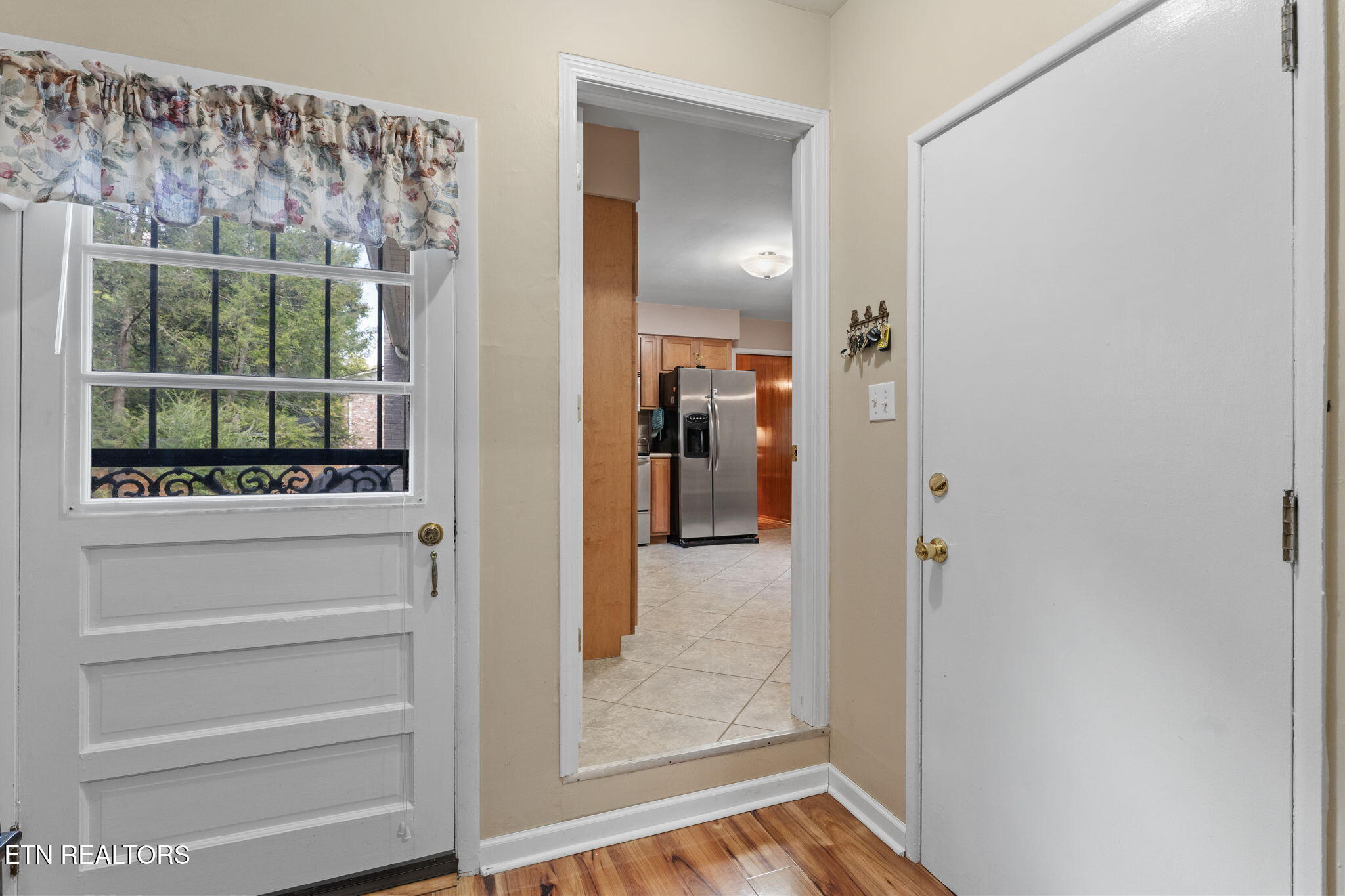8121 Bennington Drive Knoxville TN 37909