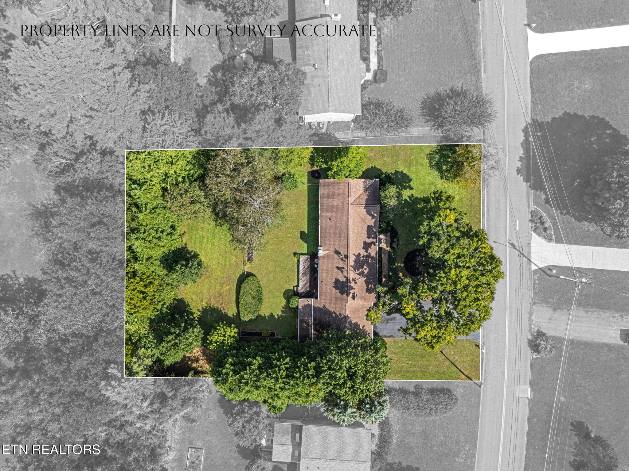 8121 Bennington Drive Knoxville TN 37909