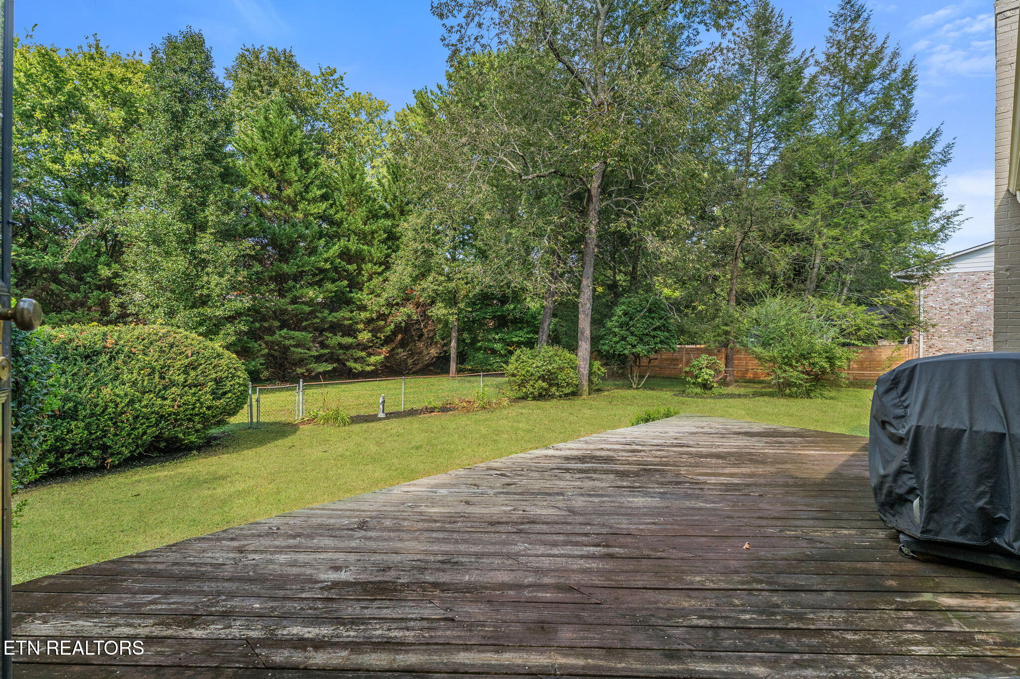 8121 Bennington Drive Knoxville TN 37909