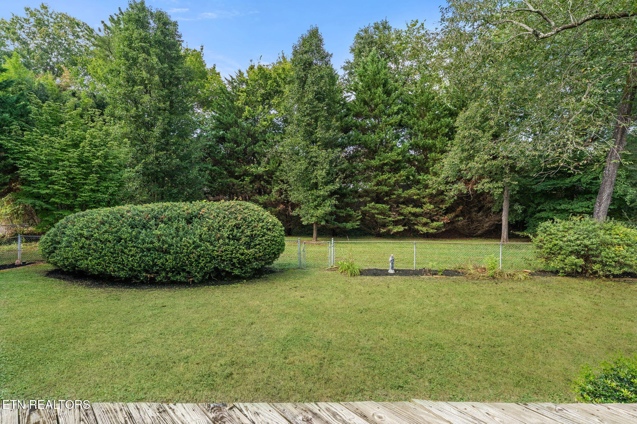 8121 Bennington Drive Knoxville TN 37909