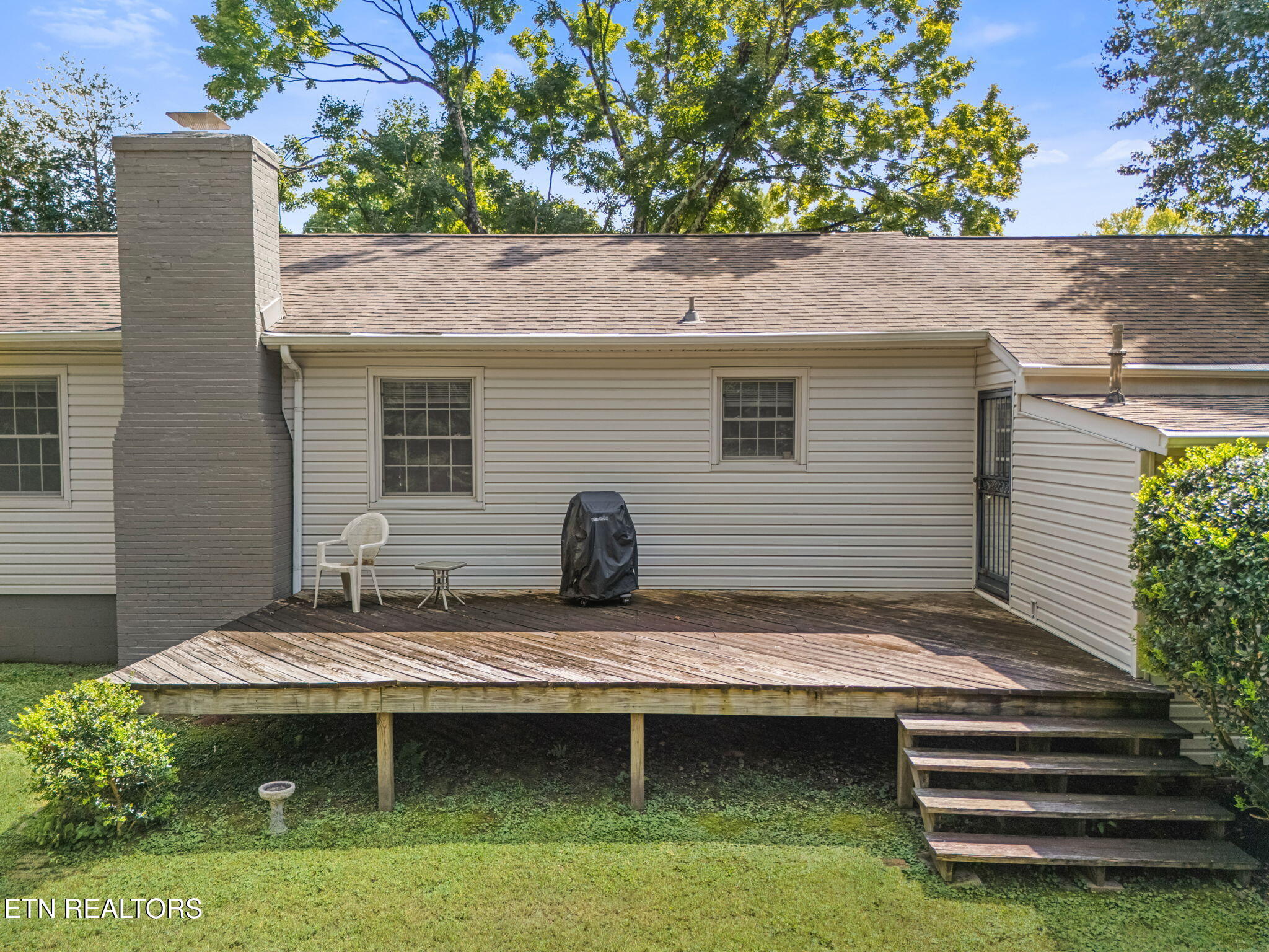 8121 Bennington Drive Knoxville TN 37909