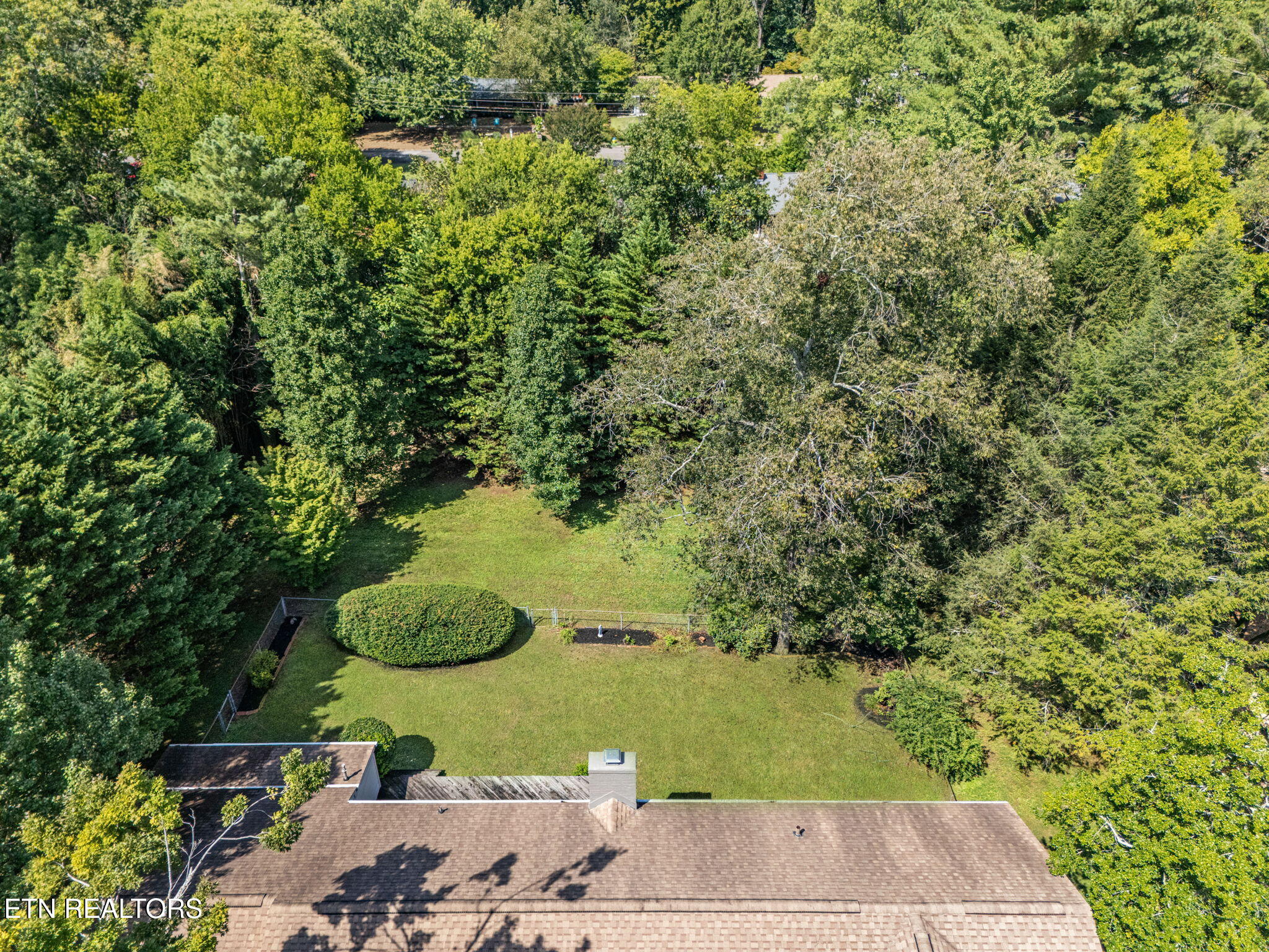 8121 Bennington Drive Knoxville TN 37909