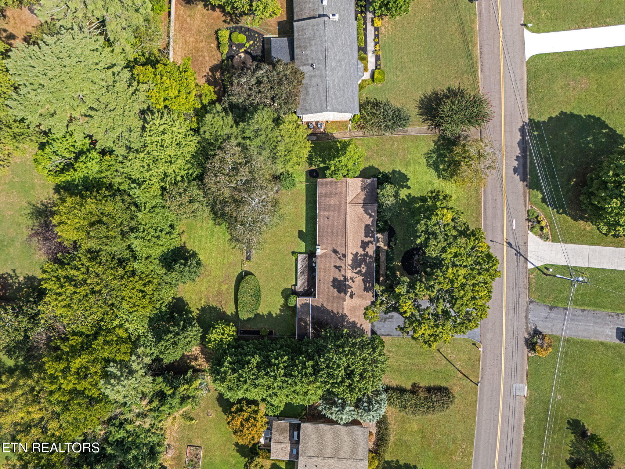 8121 Bennington Drive Knoxville TN 37909