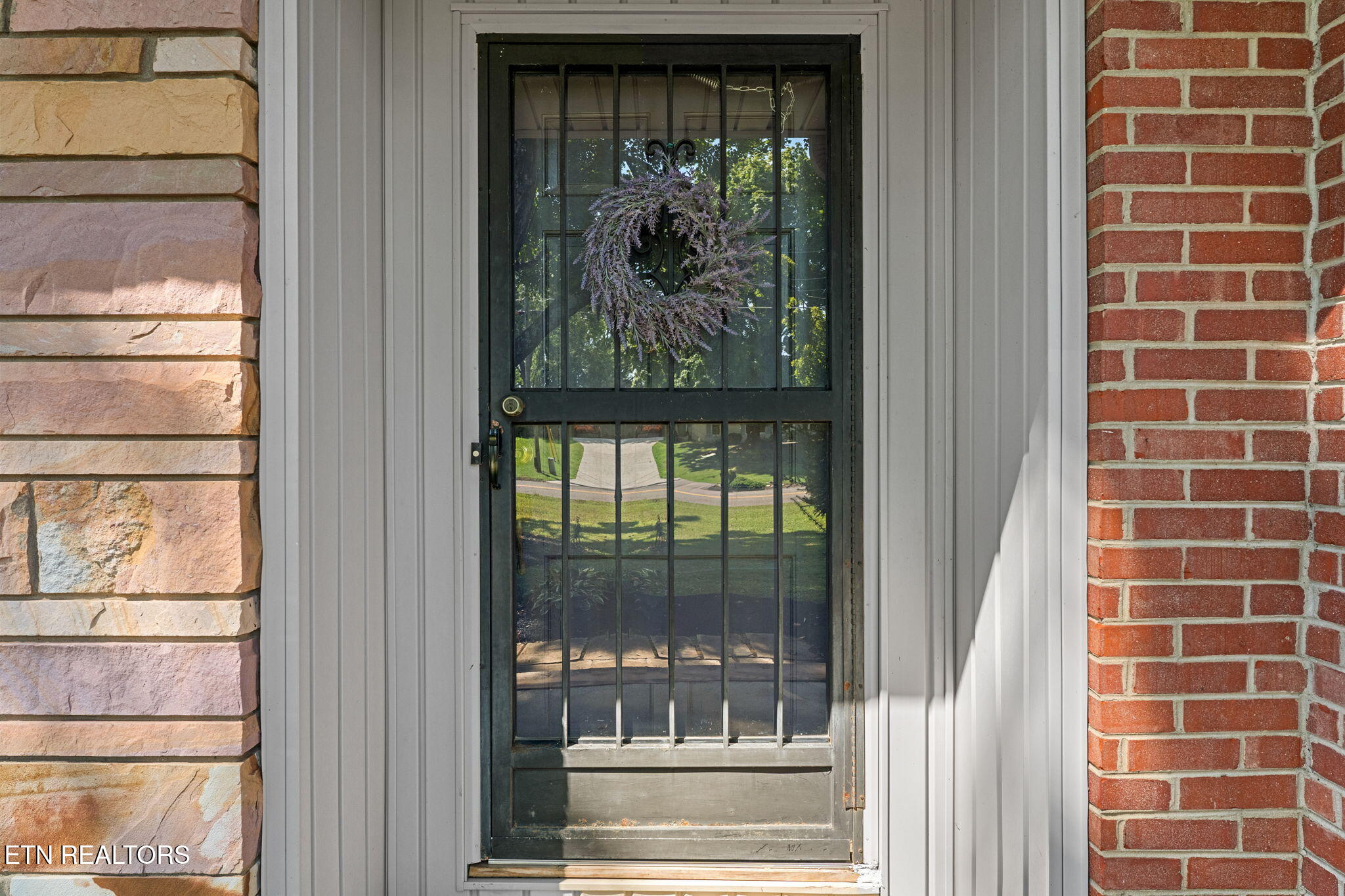 8121 Bennington Drive Knoxville TN 37909