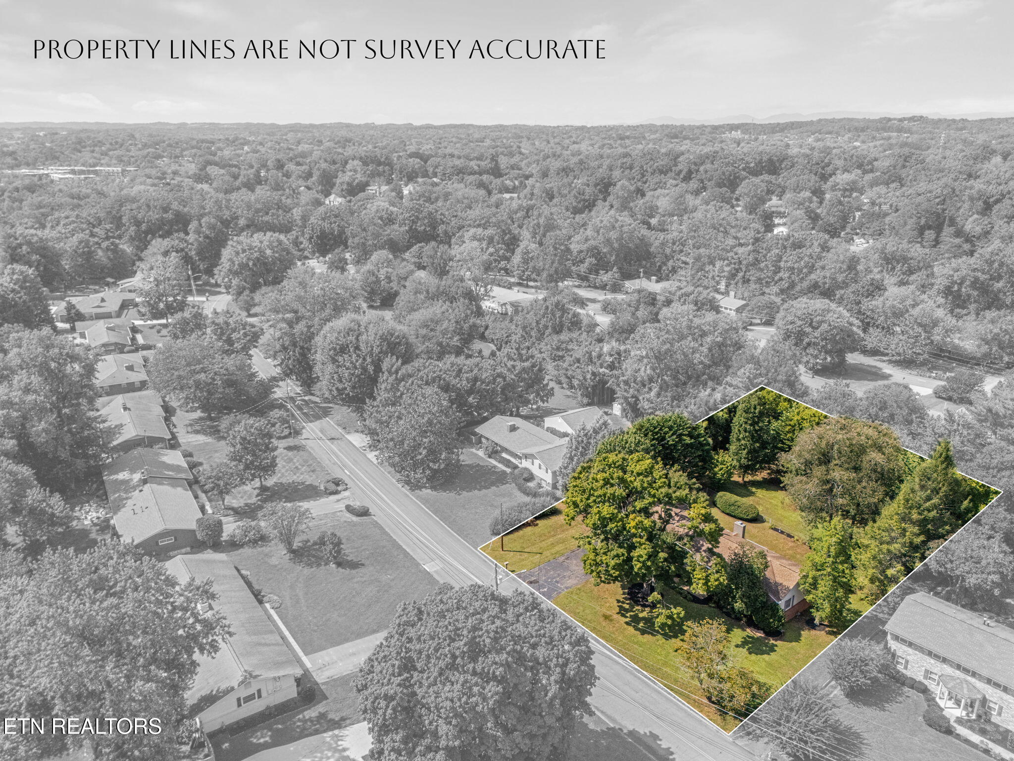 8121 Bennington Drive Knoxville TN 37909