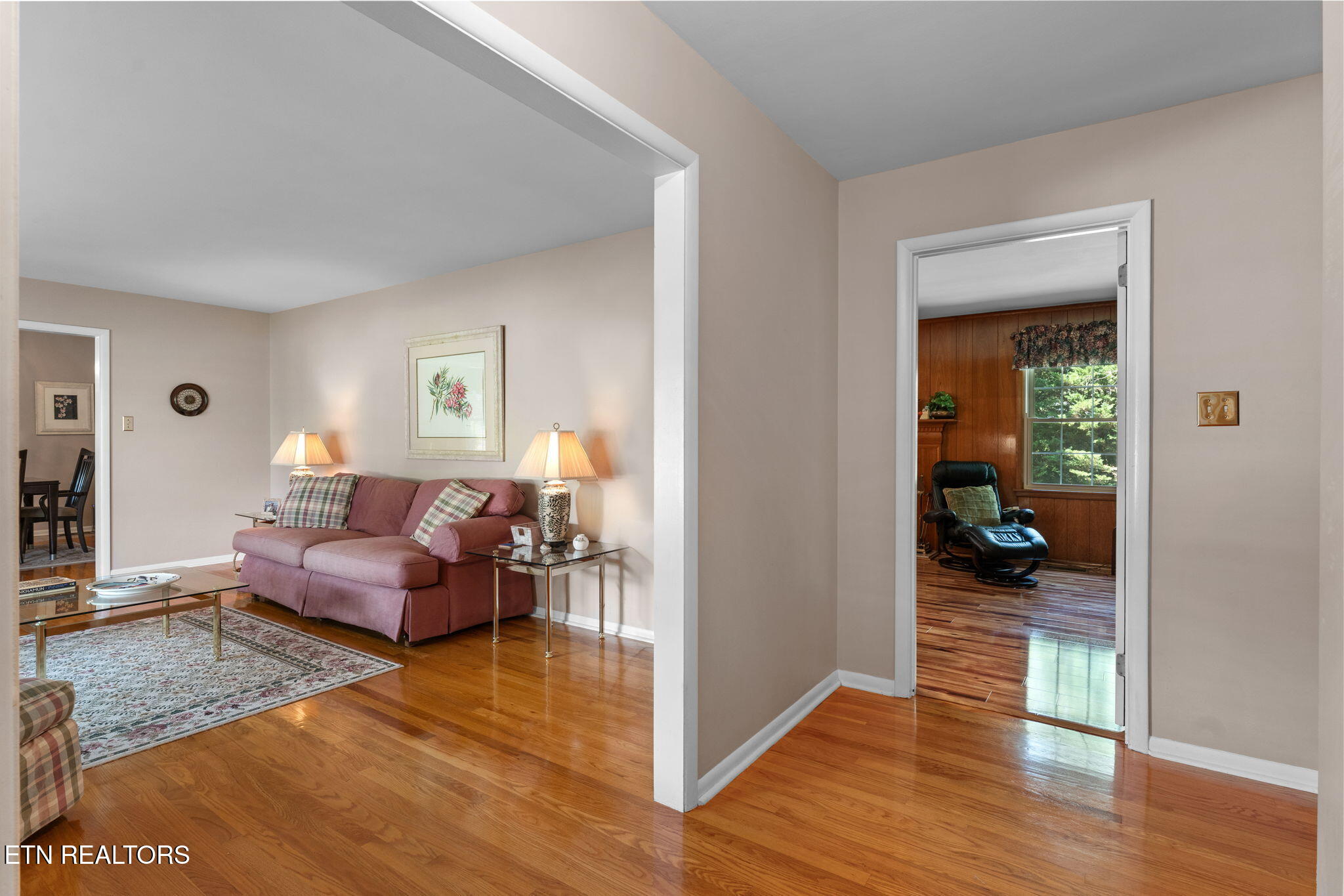 8121 Bennington Drive Knoxville TN 37909
