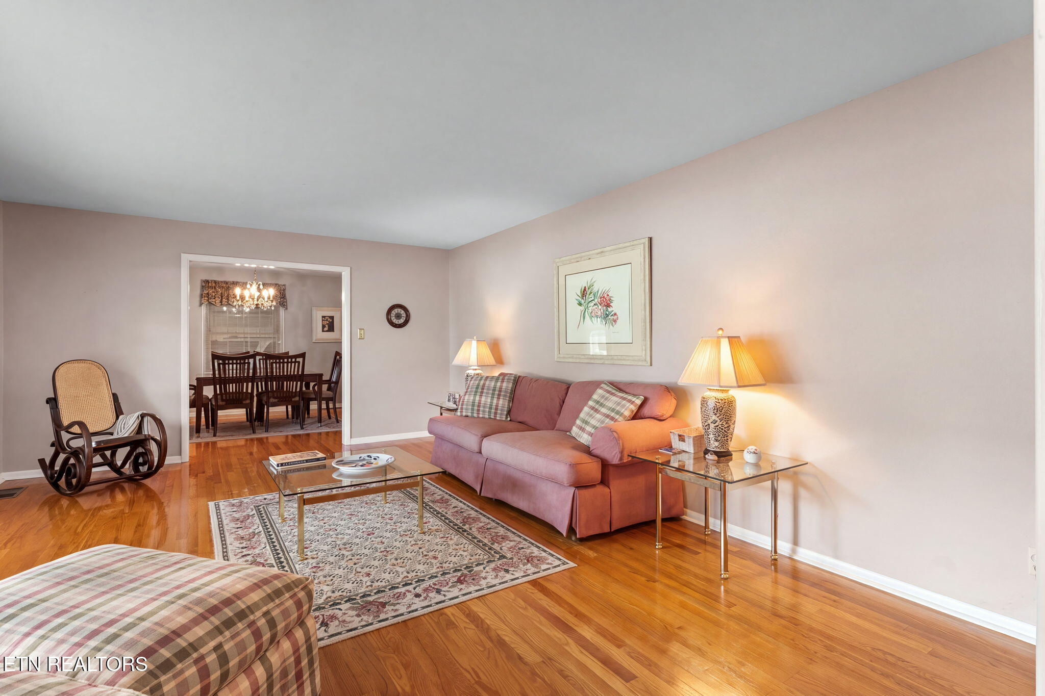 8121 Bennington Drive Knoxville TN 37909