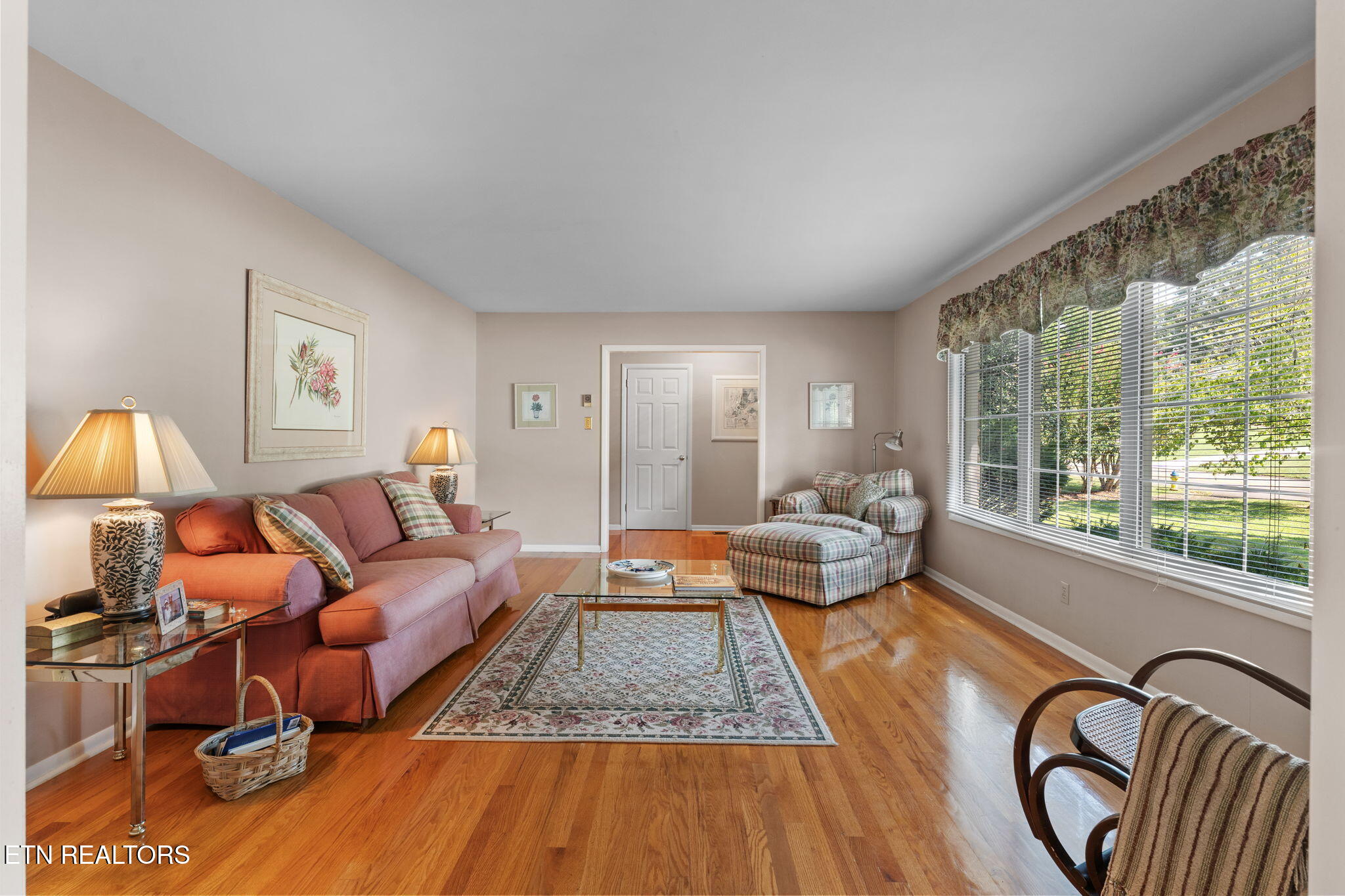 8121 Bennington Drive Knoxville TN 37909